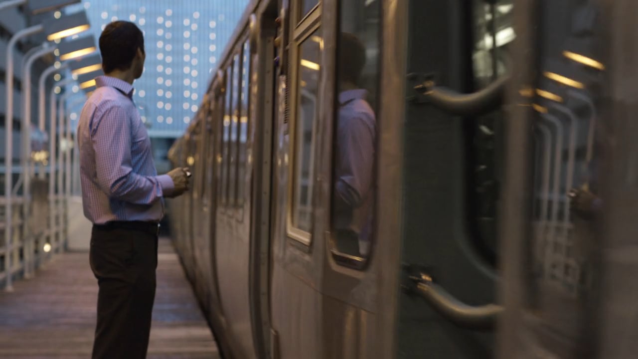 Origin Capital Anthem Film