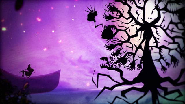 SIFF "Find" Trailer :30