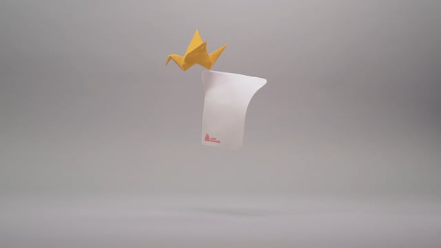 Avery Dennison "Recycling"