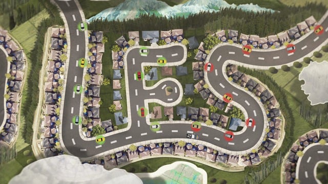 Neighborhood :30