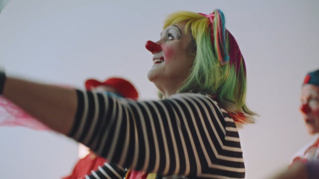Clowns :15