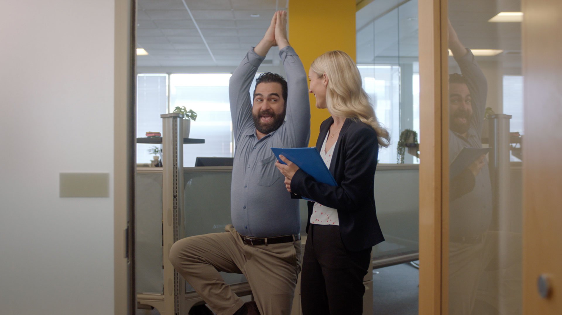 ACCENTURE TRELLIX