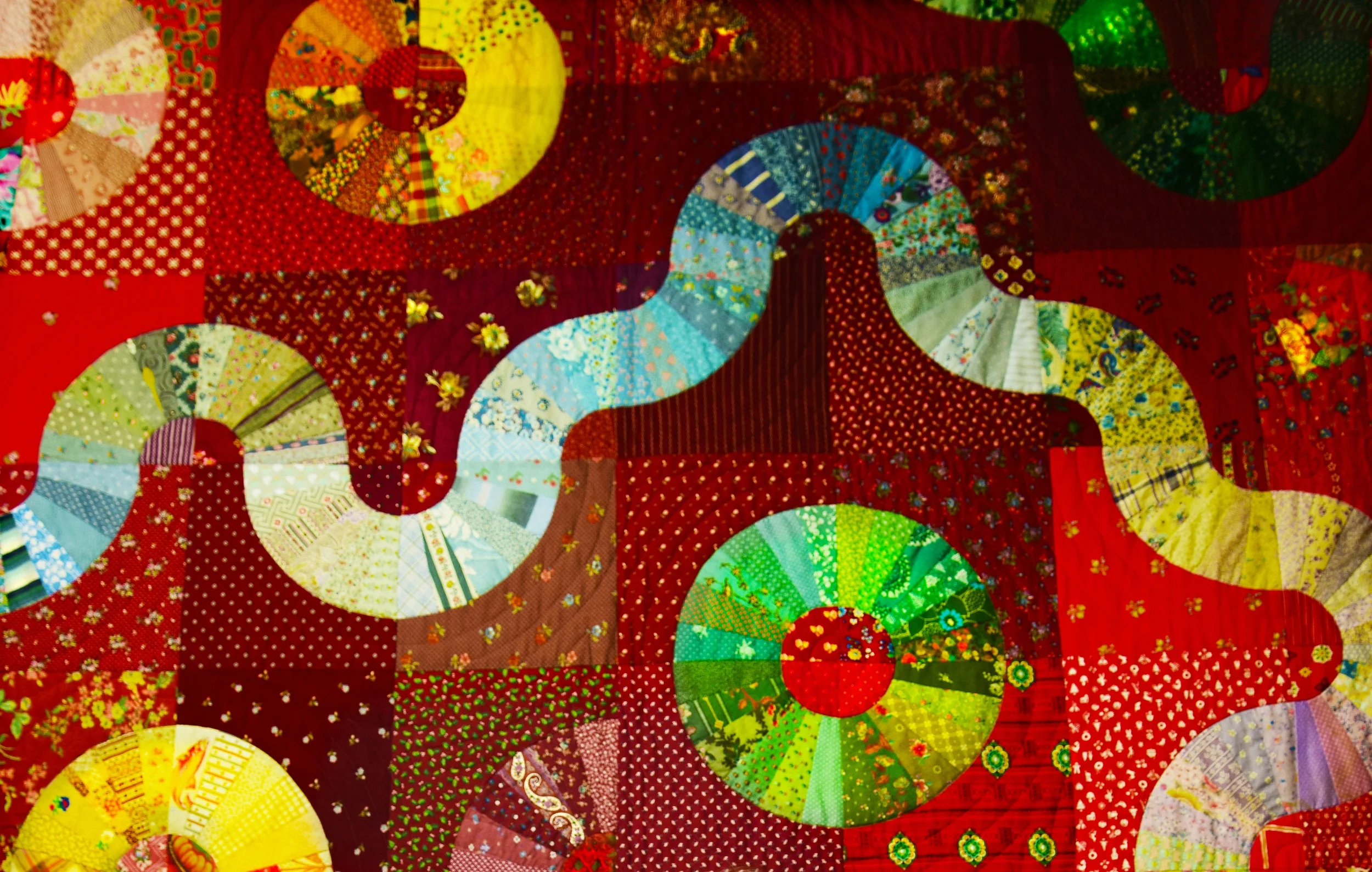 Patchwork Quilt Album Cover photo.jpg
