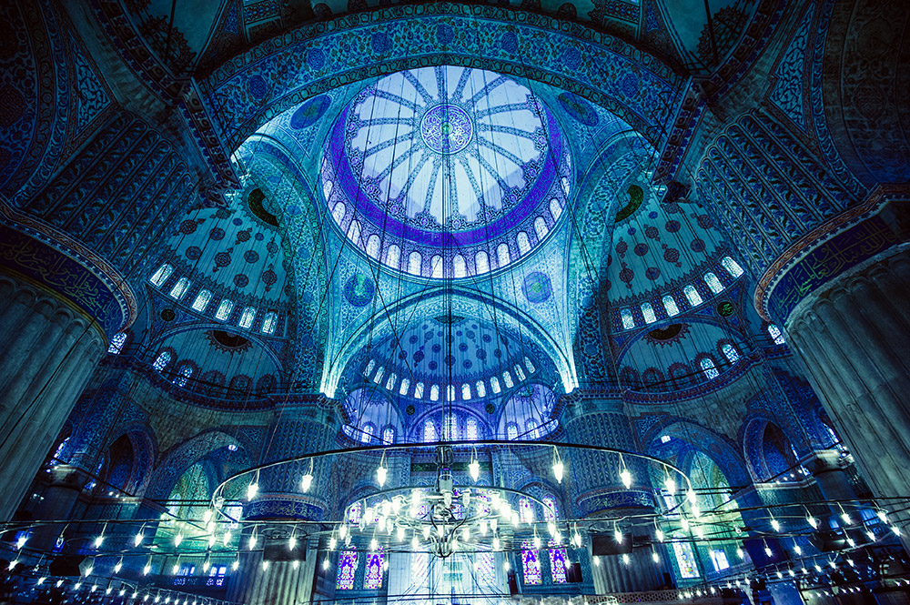 Istanbul, Turkey