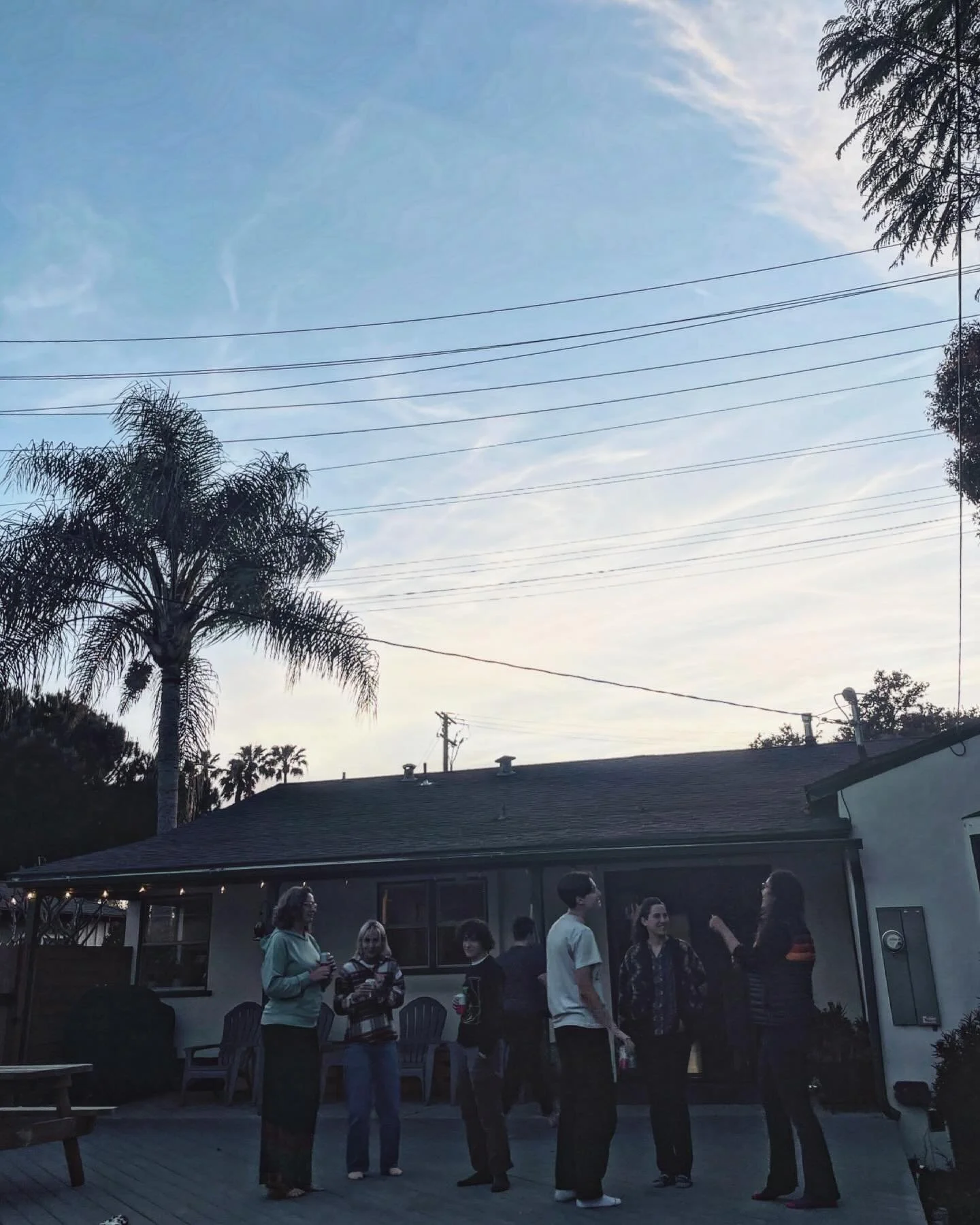 I did not take photos of the ceremony, but my ritual for rebirth was everything I needed to feel held in community, cared for by my collective of magical beings. Thank you beloveds, for your light and magic and the way you weaved your energy together