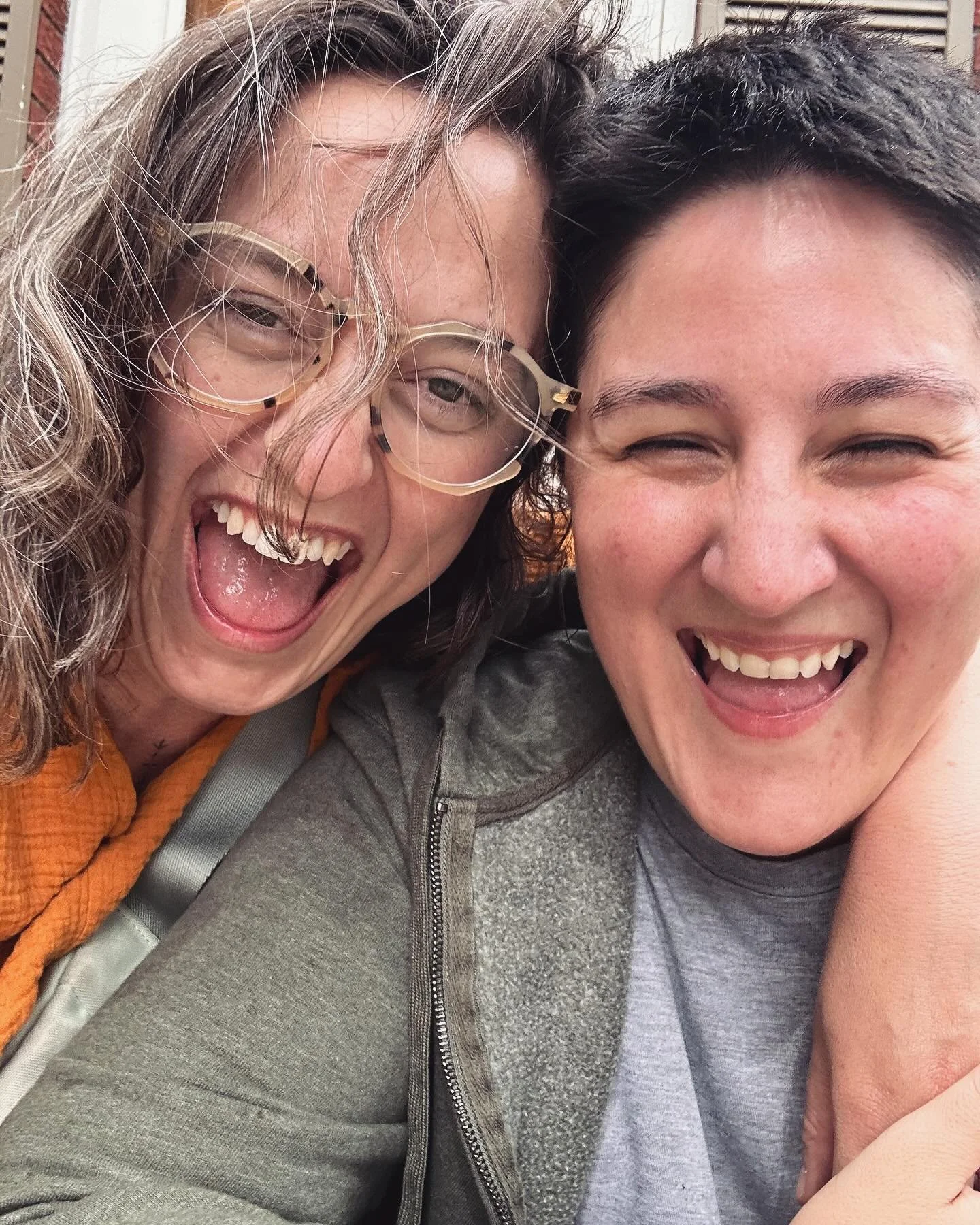 444 // with vast love// chai wolf star blue // more than a year of magic and mundane adventures with this gentle hilarious deeply powerful ancient alien creature who makes me laugh and dance and kiss in ways I didn&rsquo;t know were possible // I lov