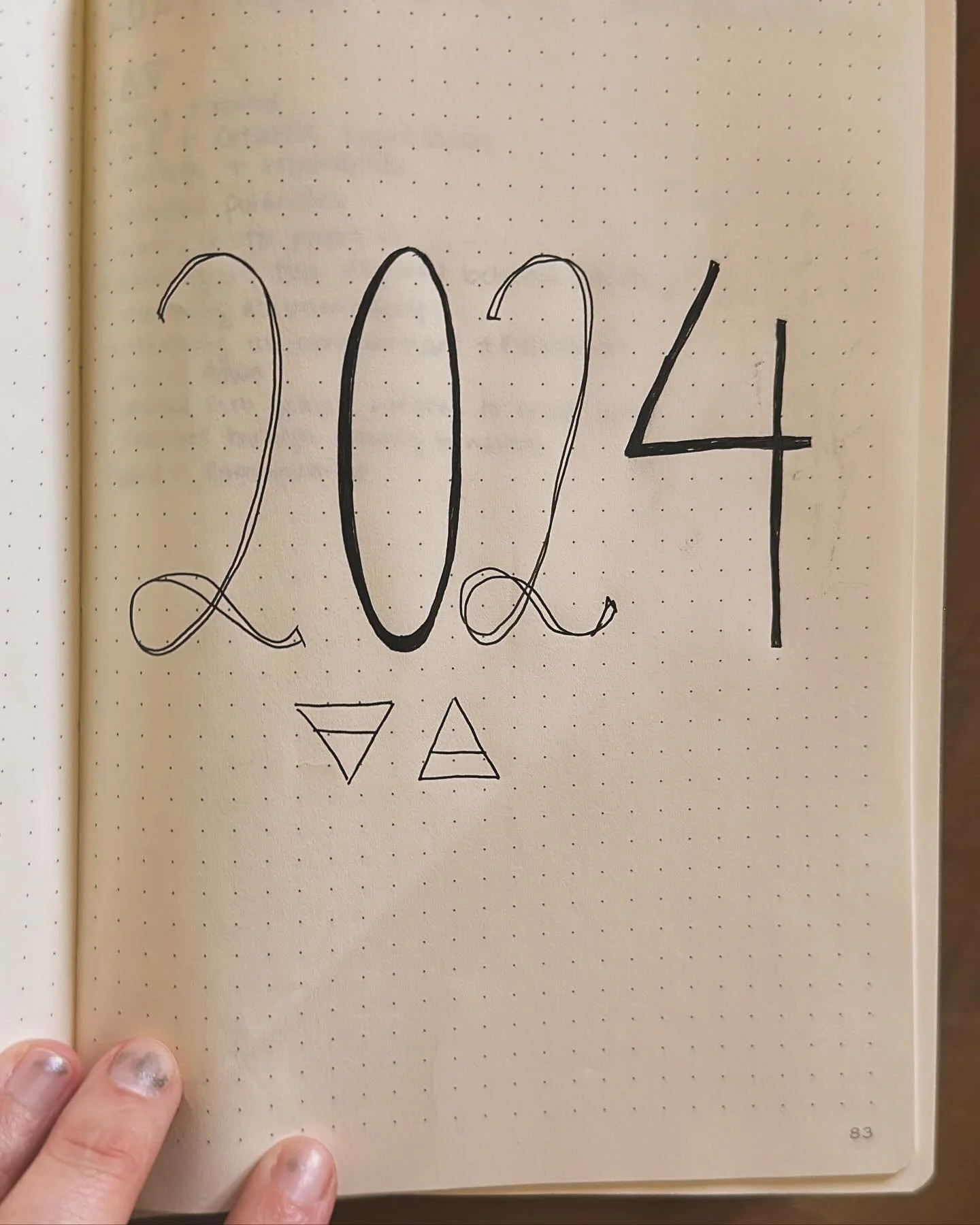 new year, new city, new textures, new creatures, new home with my love