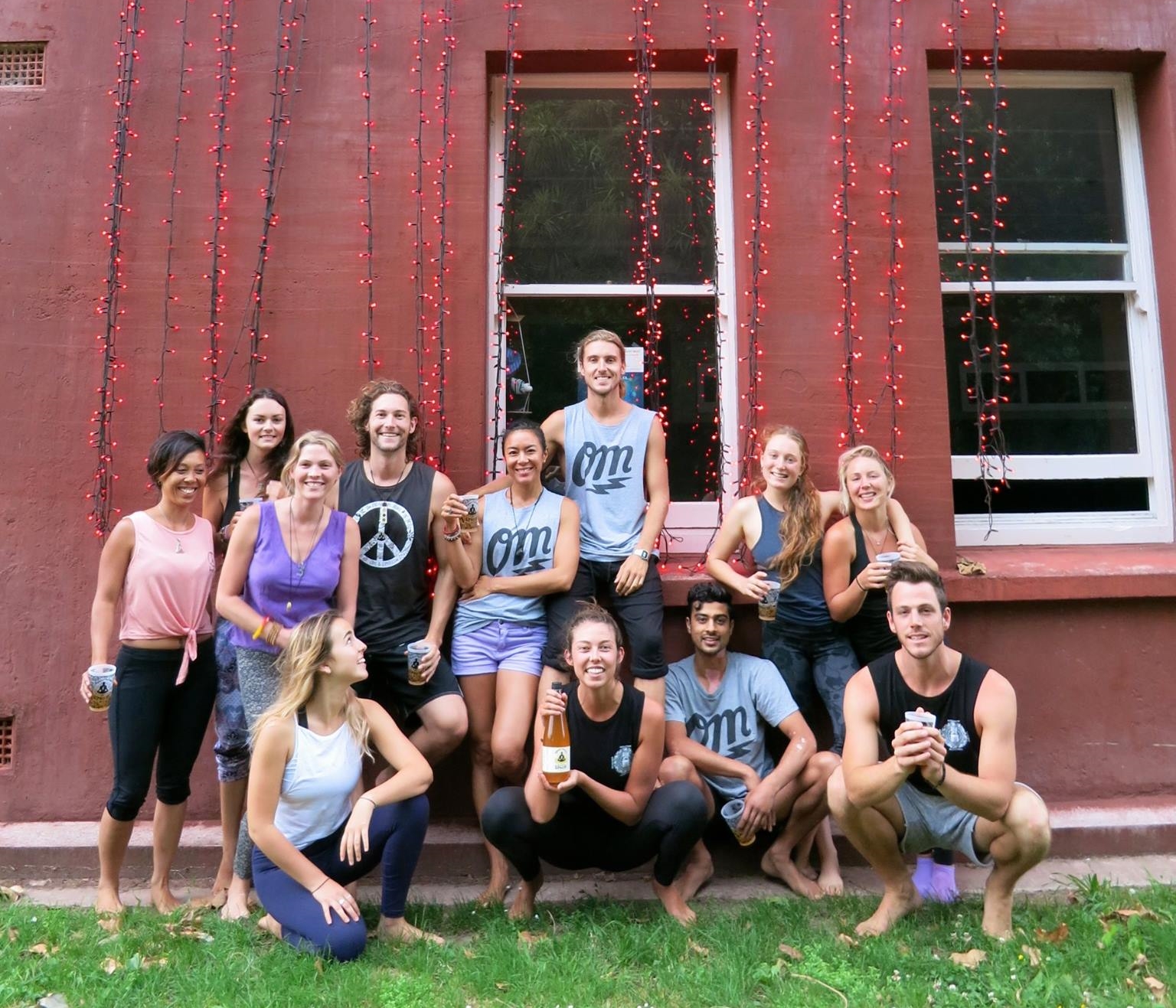 The 12 Hour Yin Yoga Glow