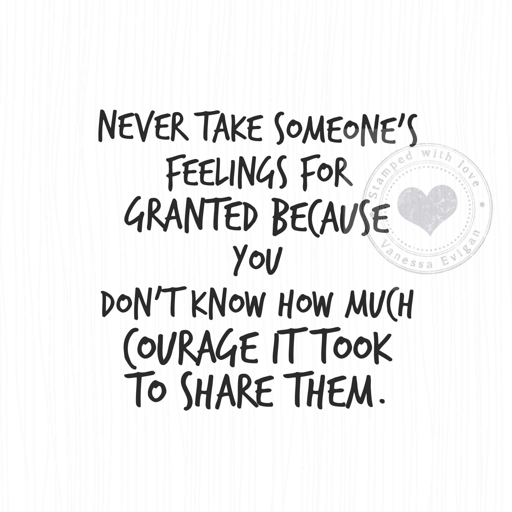 Monday Thoughts