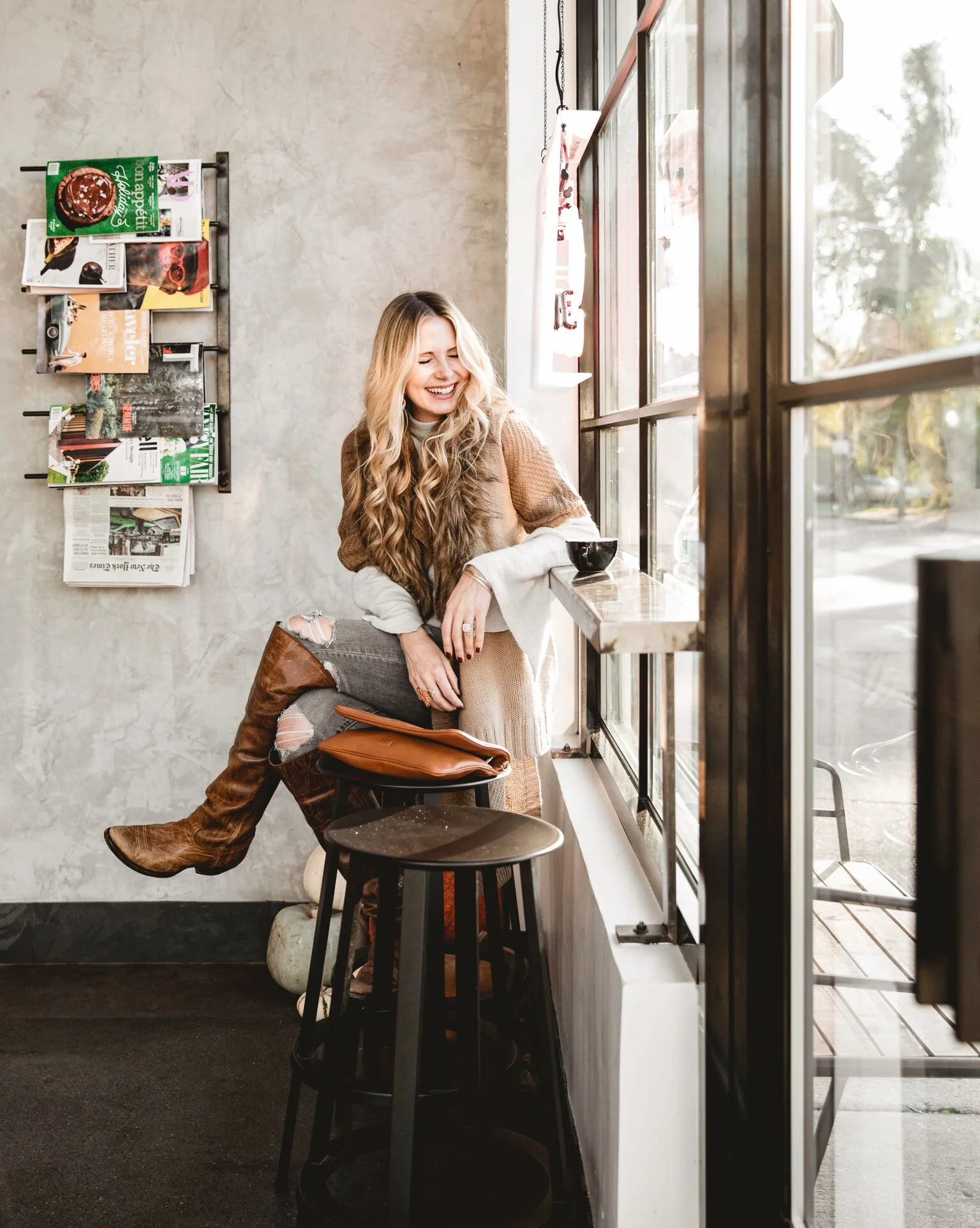 Get My Quick & Easy Makeup Glow 