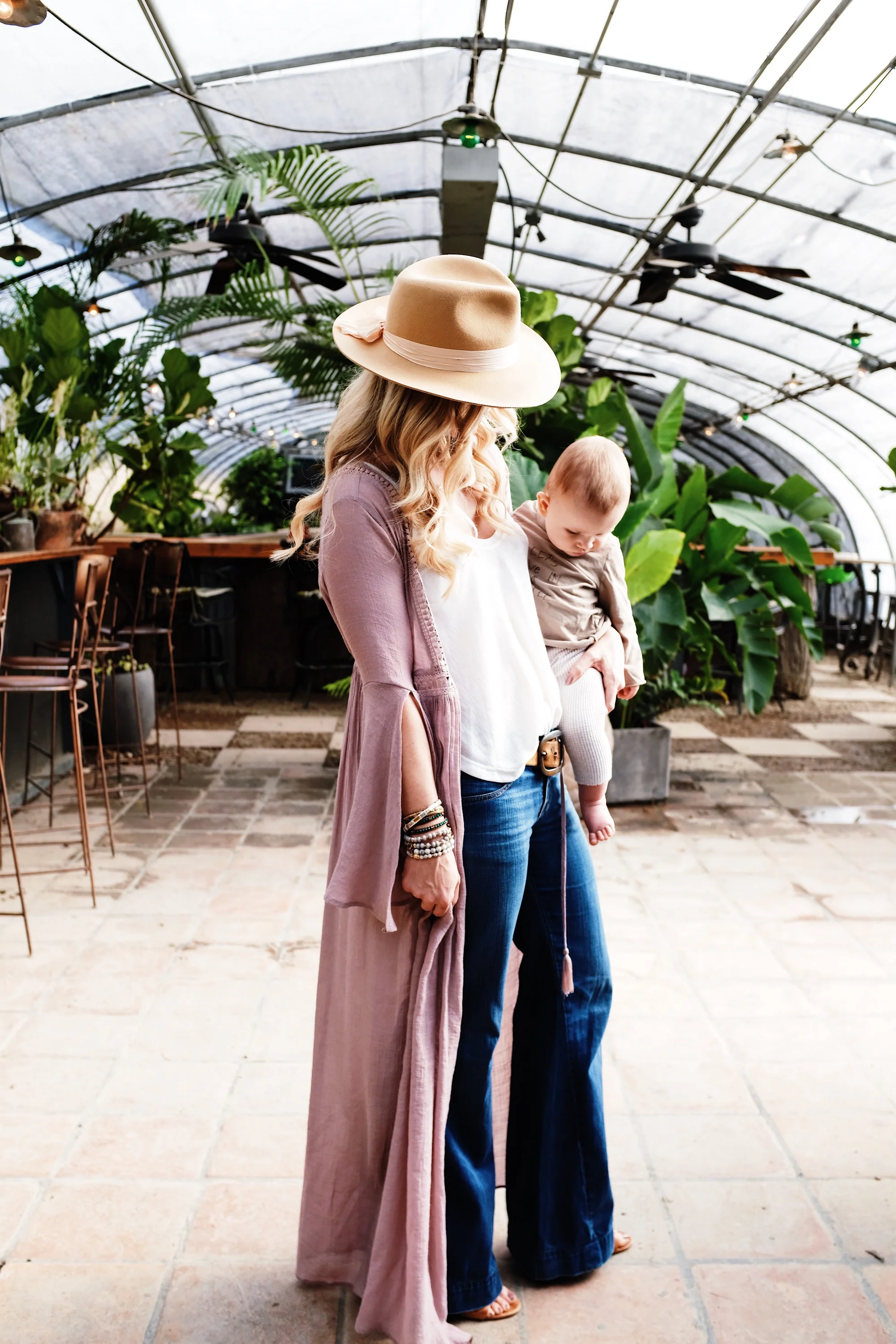 My Top 10 Kimonos For Summer