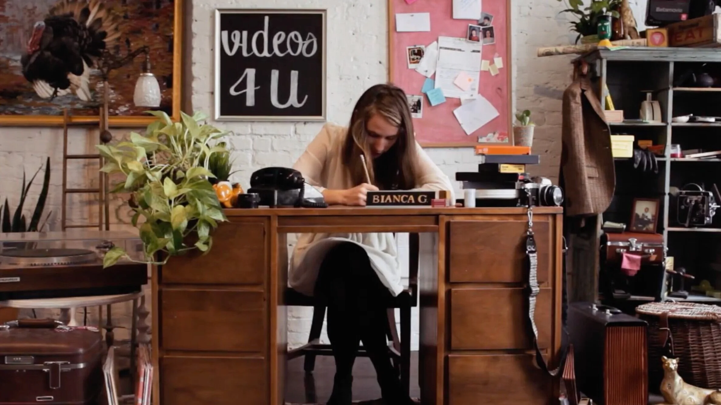 This American Life Videos 4 U: I Love You