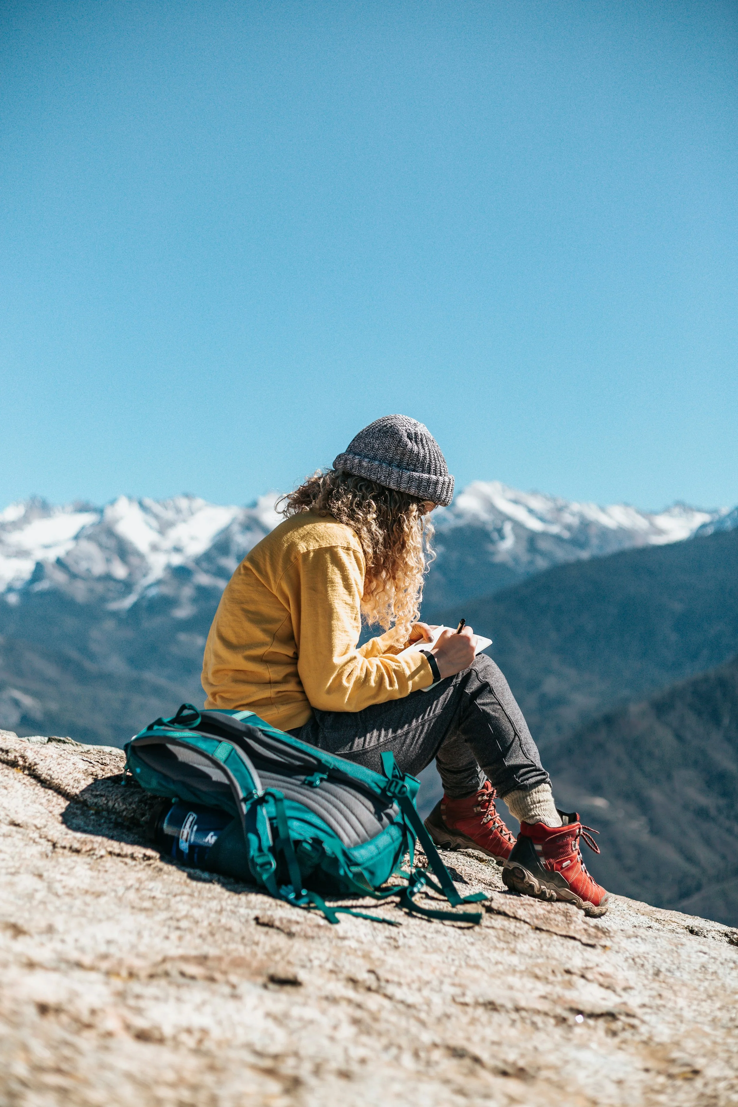 Goal Setting with Your Healthcare Practitioner