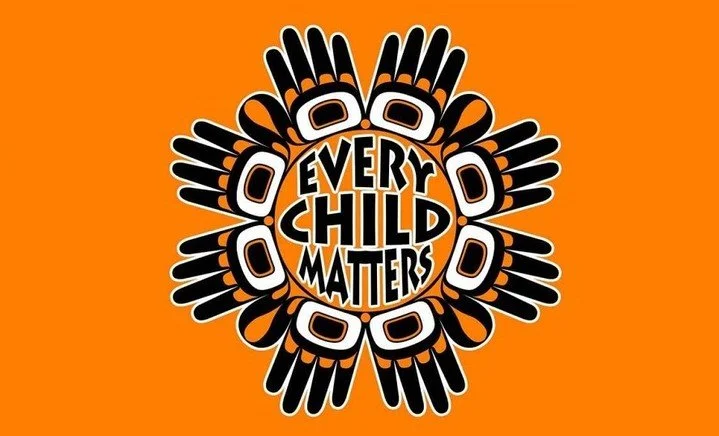 Today, on the National Day for Truth and Reconciliation, we pause to reflect on the painful legacy of residential schools and the lasting impacts felt by Indigenous peoples across Canada. This day is a time to honour the truths of survivors, families