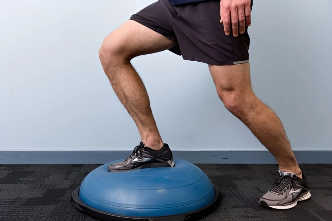 Tendon Recovery: Why Rest Alone Isn't Enough