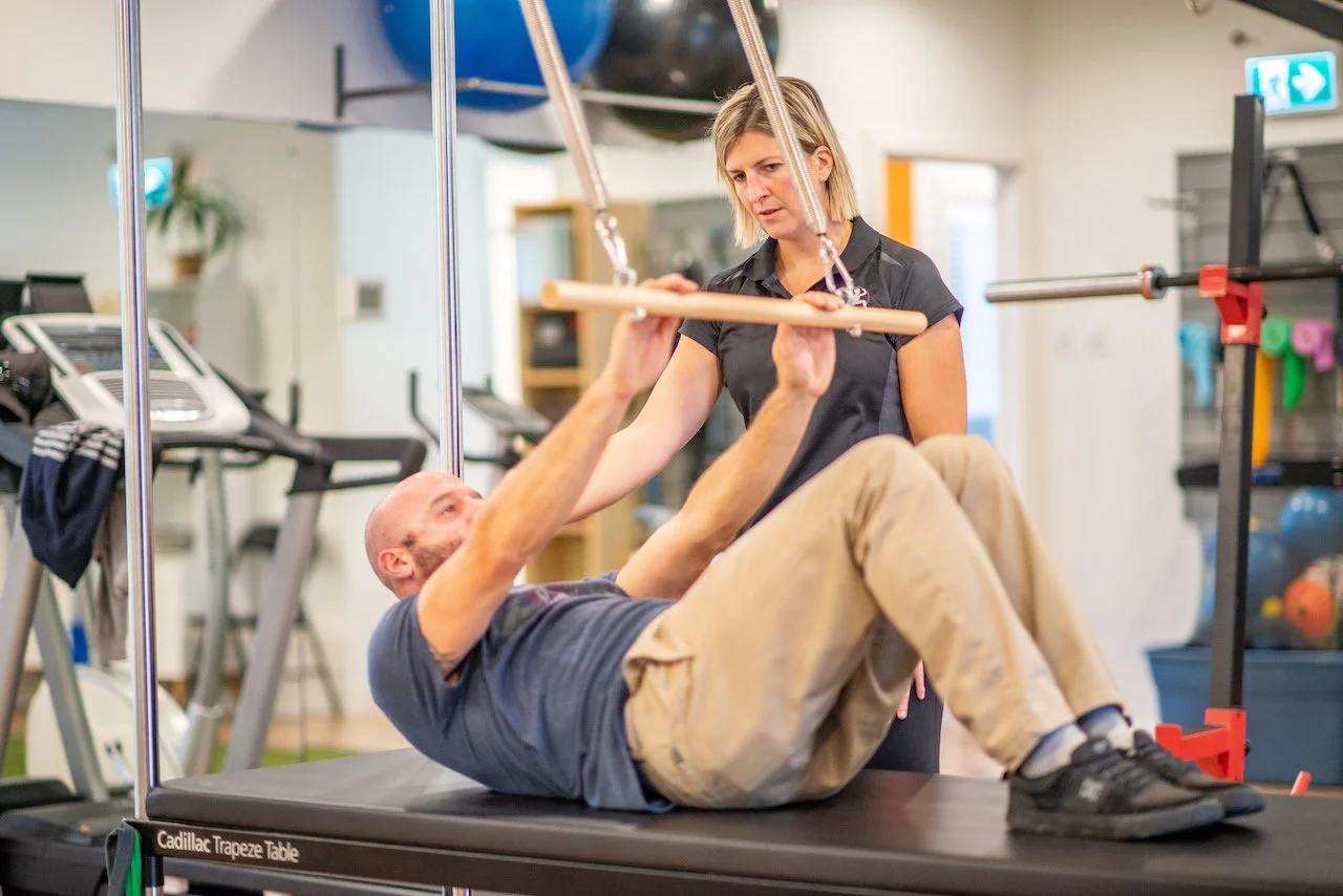 Physiotherapy for Real Life: How Port Alberni Physiotherapy & Wellness Supports Seniors, New Parents, Desk Workers, and Athletes