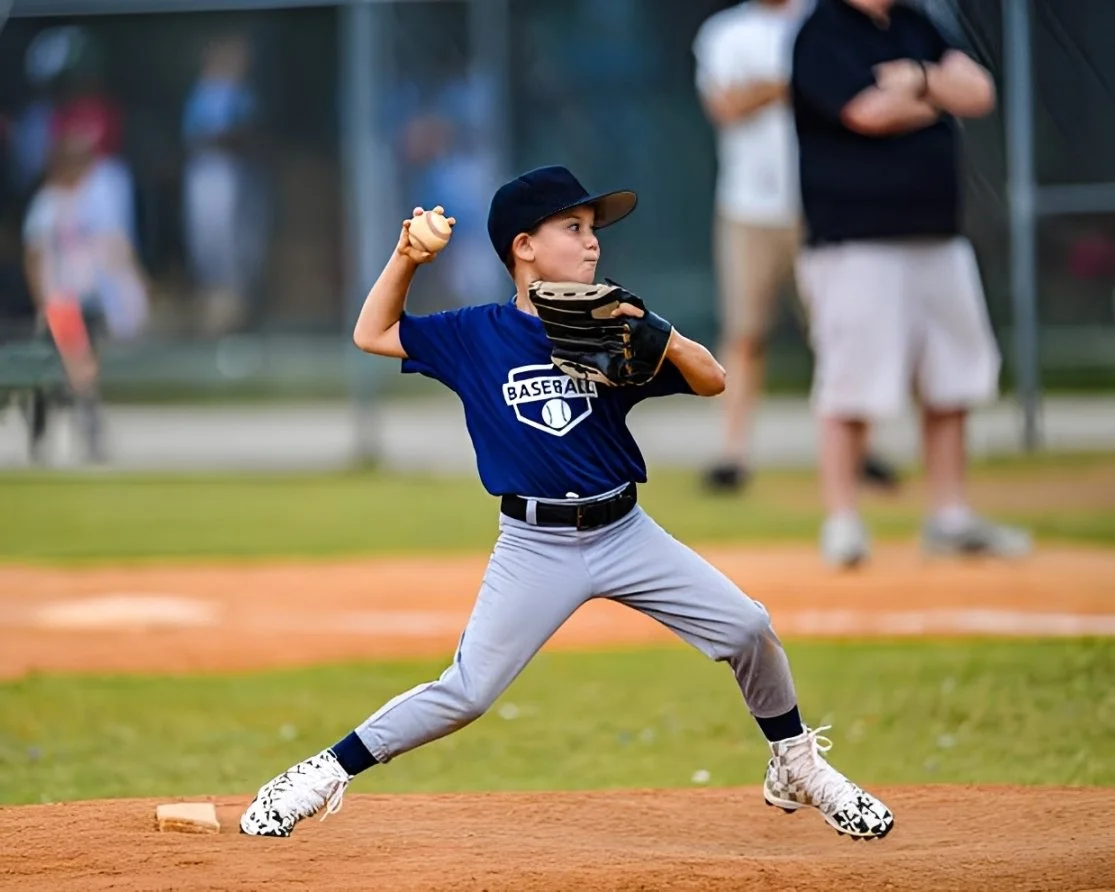 Sports and UCL Elbow Injuries: What Softball and Baseball Players Need to Know