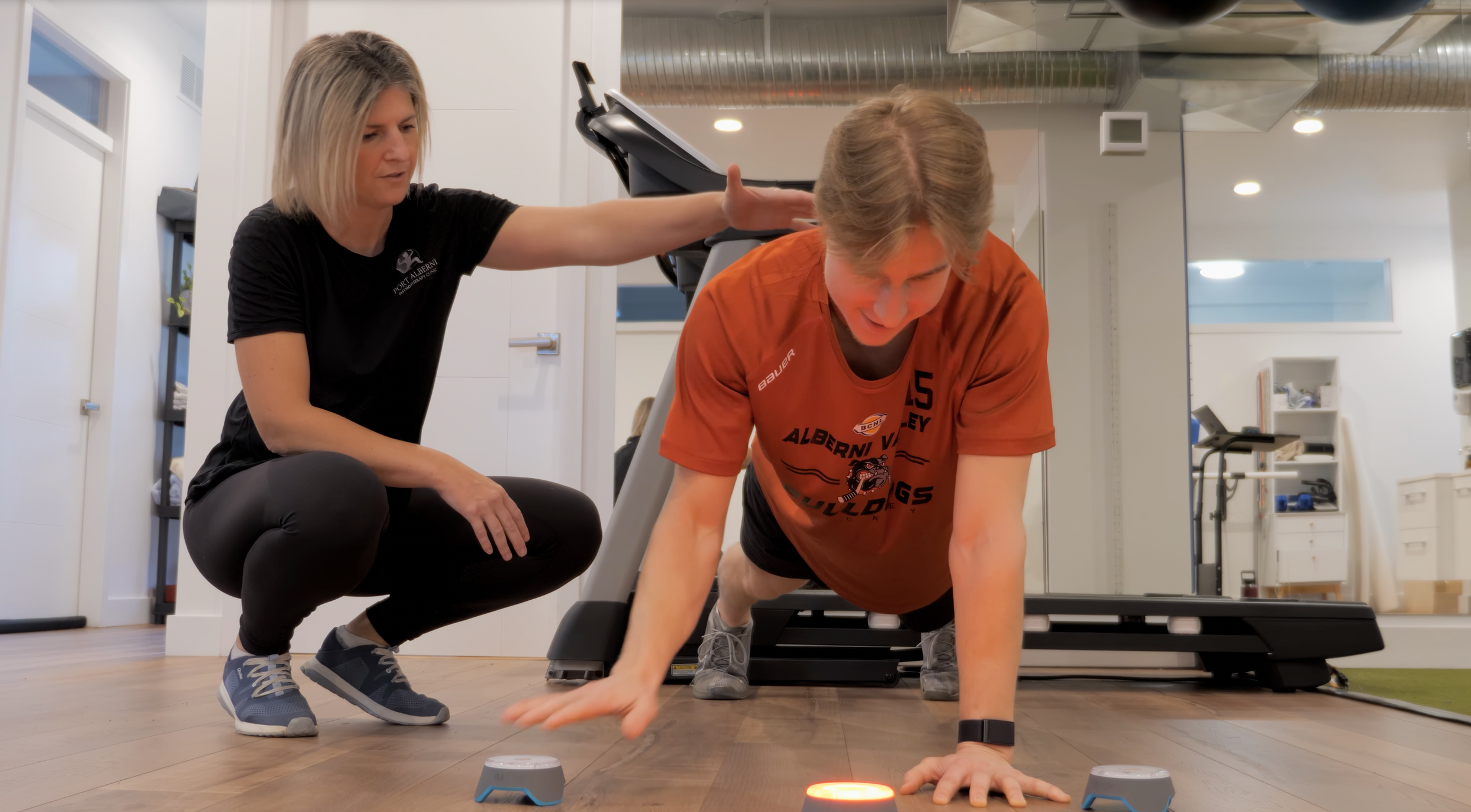 Return to Sport After Injury: What Does the Process Actually Look Like?