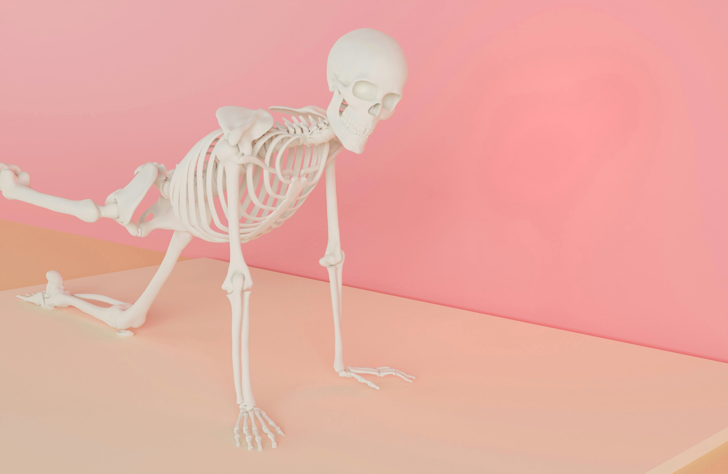 Osteoporosis: Understanding Your Bone Health