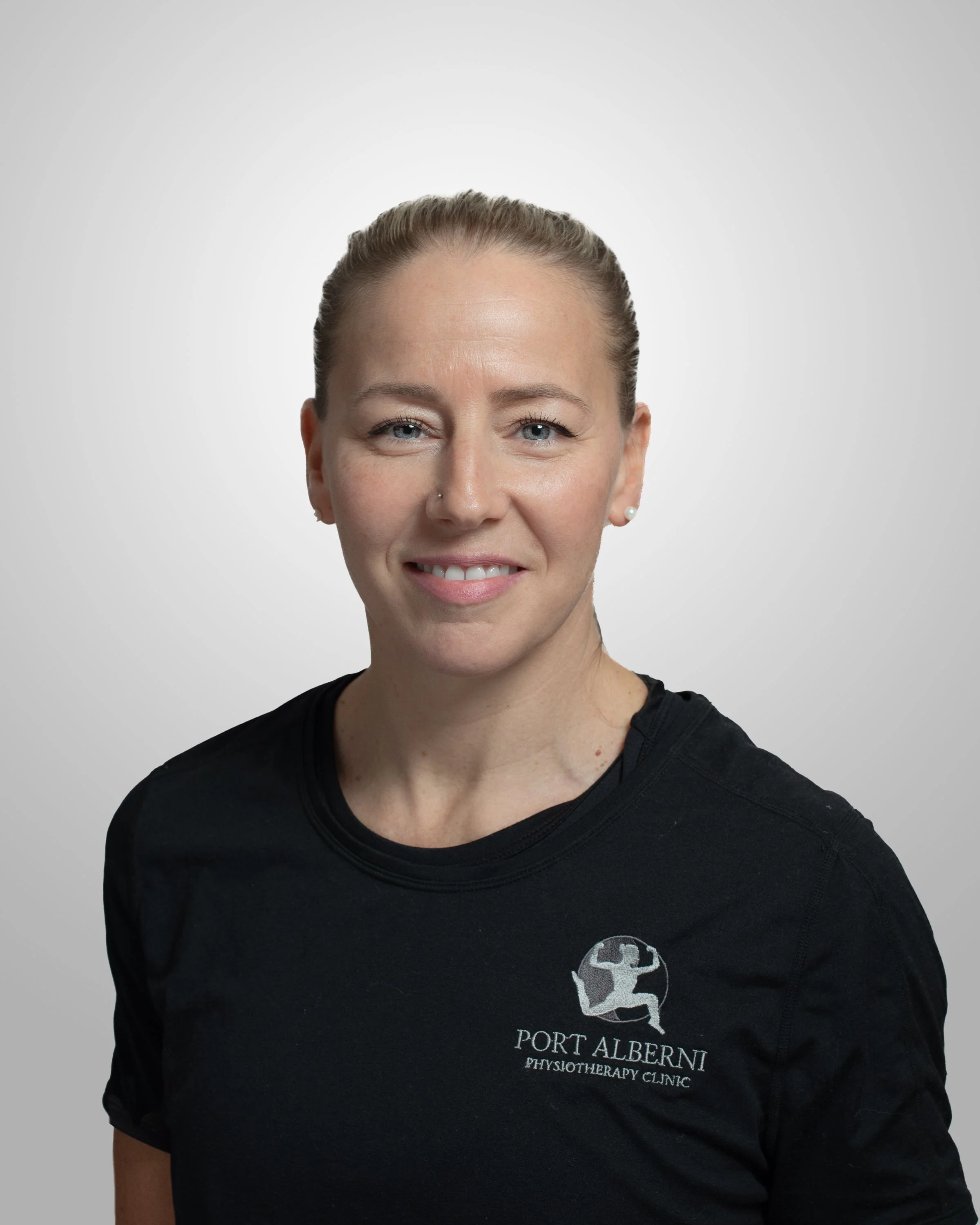 Port Alberni Physiotherapy Clinic