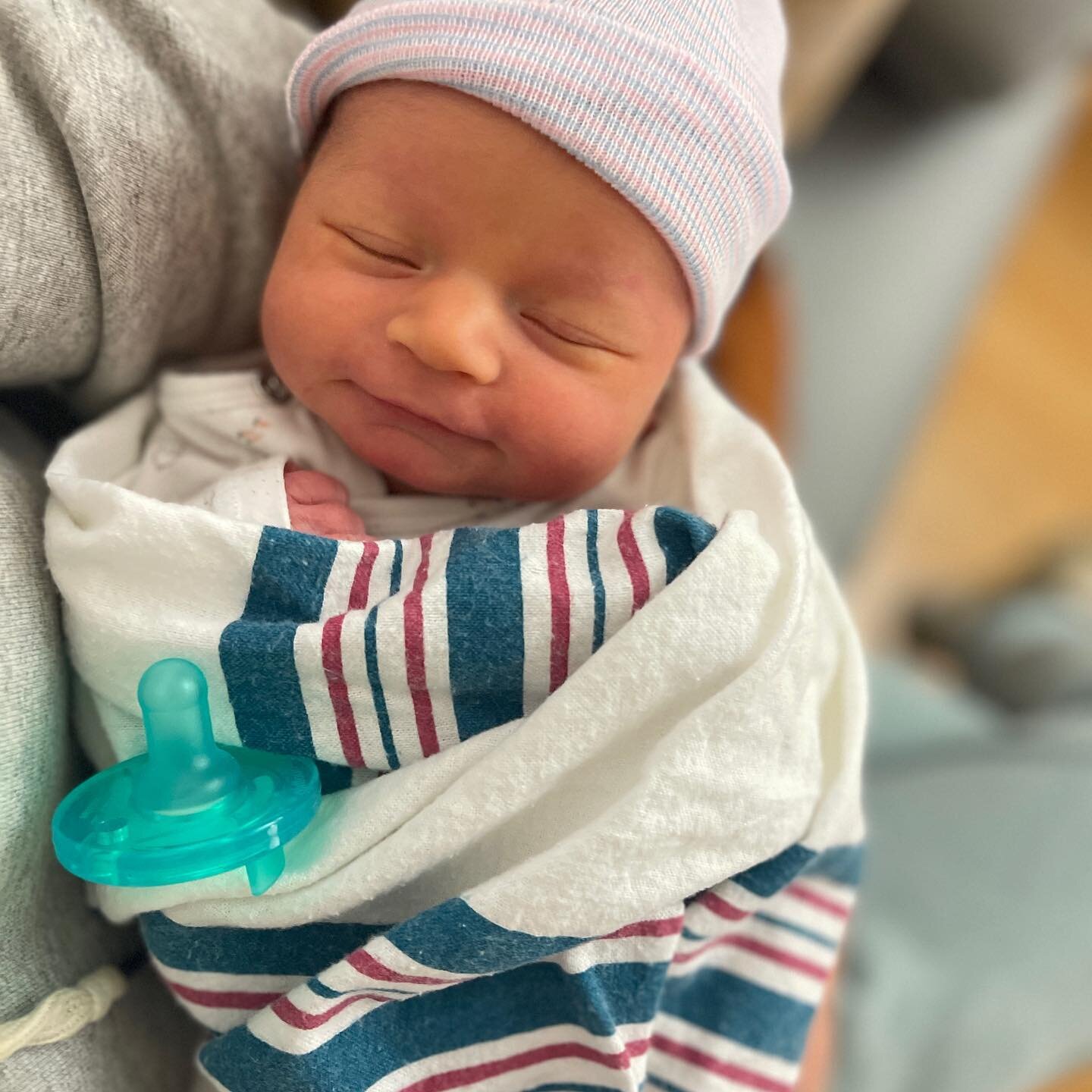 I am so late to announce the arrival of our new grandson Jack! He is just over 2 weeks old now and we are so grateful for another healthy,adorable grand baby. Sonny is proving to be a great big brother. Congratulations to Jordan and Whitnee!! 👏👏🎉❤