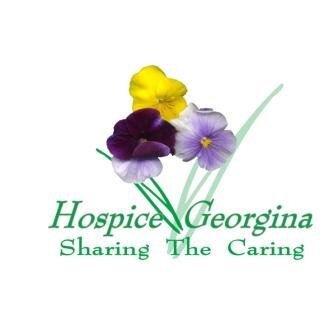 Hospice Georgina