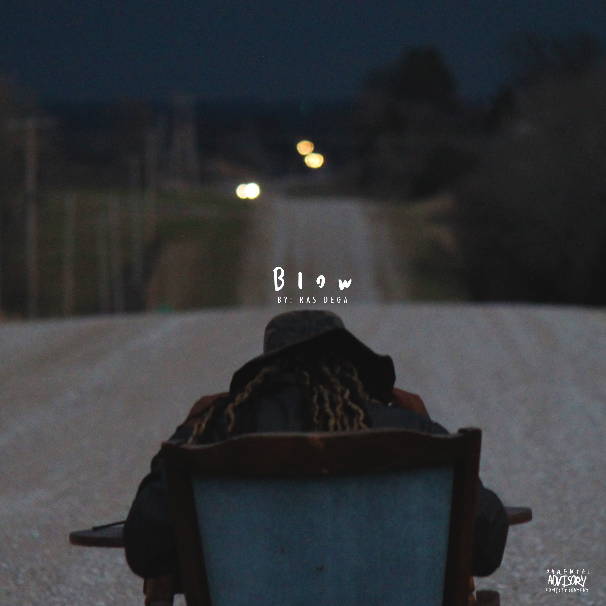 Listen to Blow by Ras Dega on Juss Russ Radio.