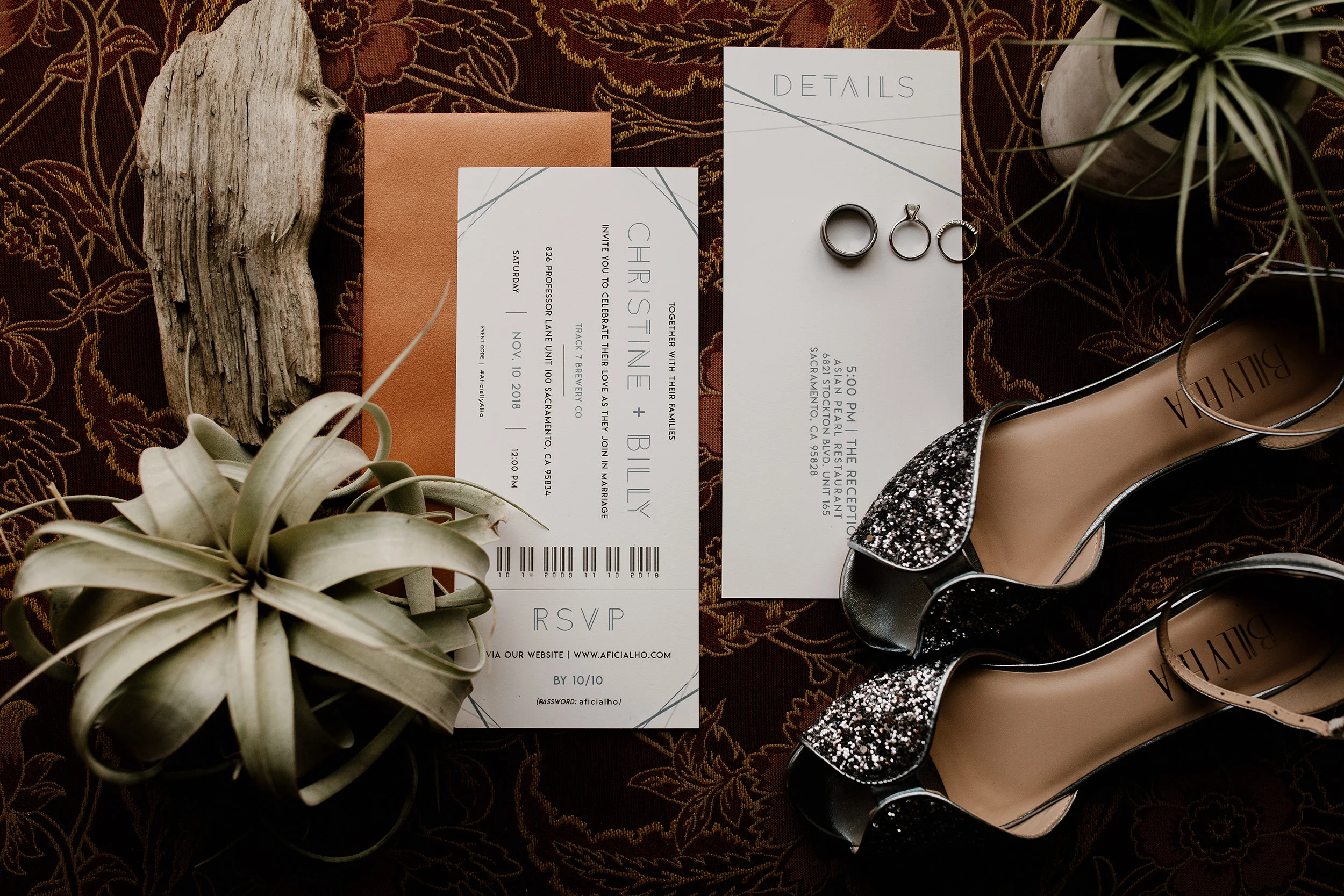 Note to Brides/Grooms: Don’t Forget About This Photo...