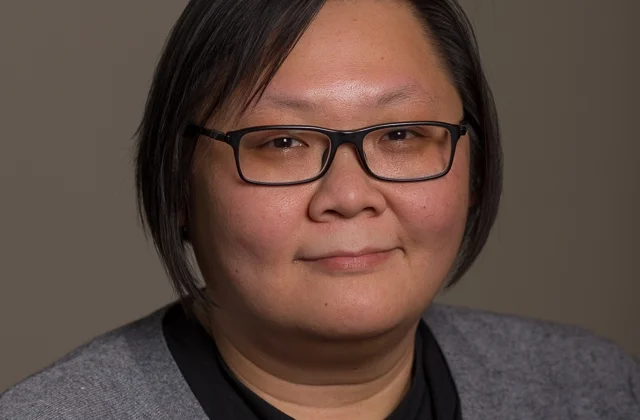 Elaine Too Secretary Living in #YEG for most of her life, Elaine embraces both its beauty and flaws. In her downtime, she enjoys travelling, seeking new gastronomic adventures, fumbling her way around digital photography, and just being an all-around geek and tech addict.