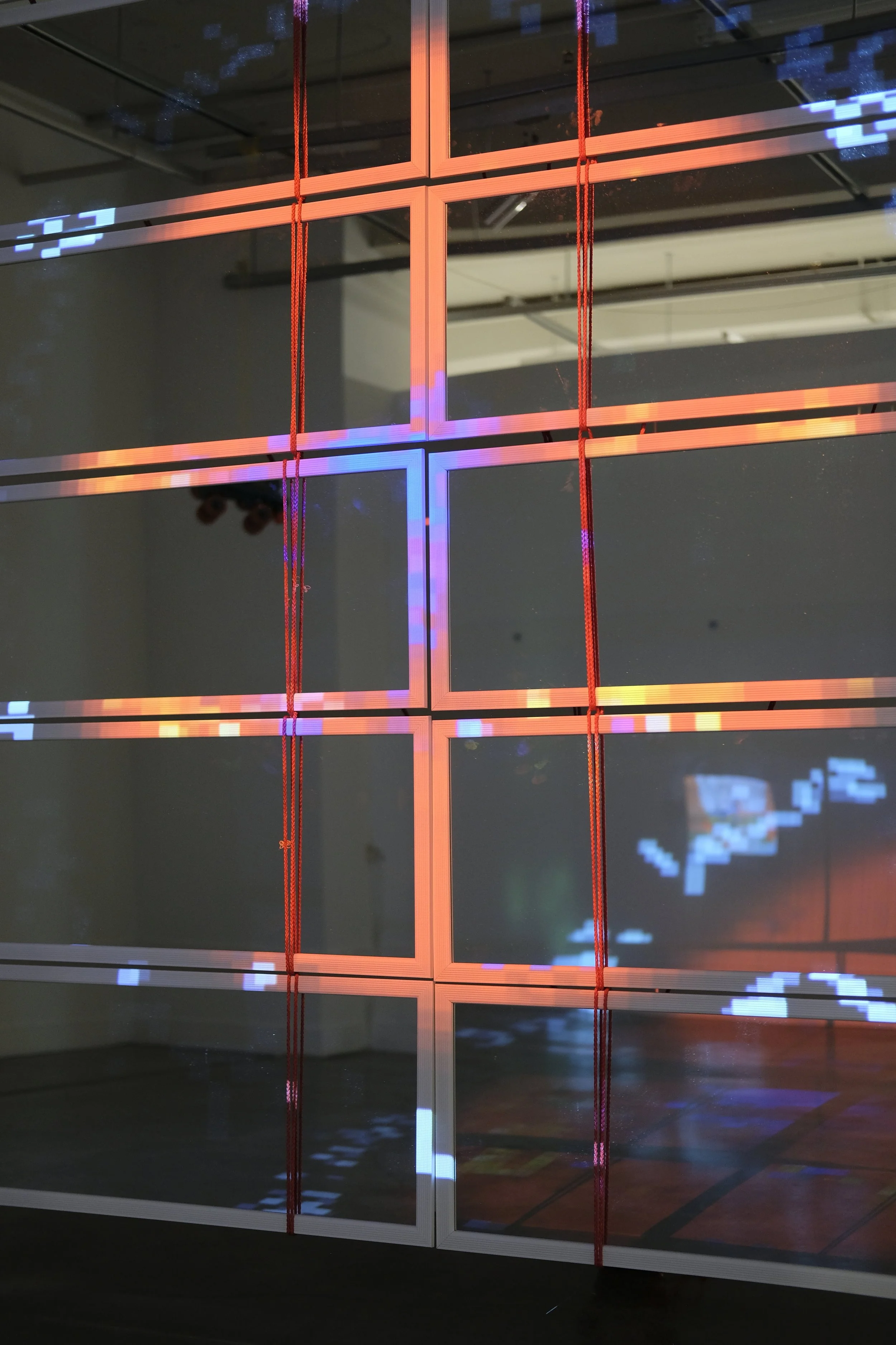 GET FIT (to be coming)!, 2017