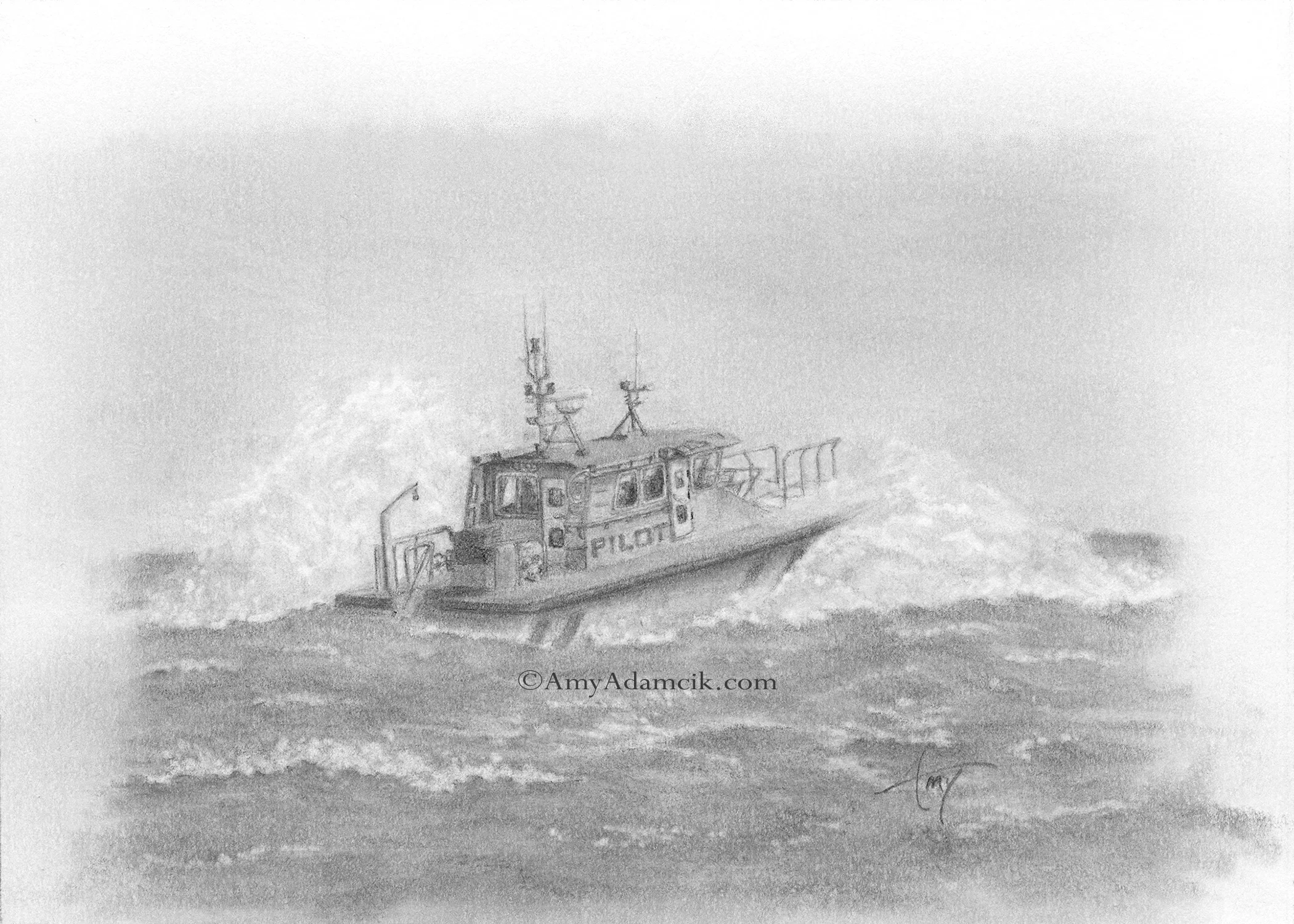 Pilot Boat at Sea copy.jpg