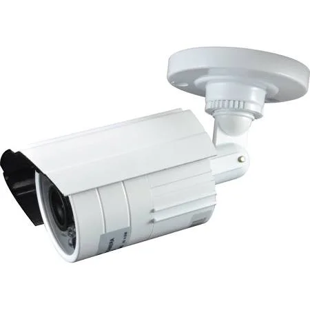 Bullet camera (fixed lens)