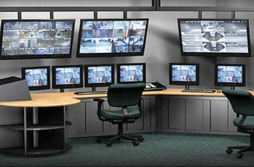 Your security system includes multiple cameras and sensors based on the package and add-ons you choose. When a sensor detects a problem – say, movement at an unlikely time – it sends a signal to the control panel. The panel connects with our Alarm Response Center and routes data to an individual workstation. A BlackHawk operator quickly assesses the situation and takes necessary action. --Each of our CSAA-certified operators has completed more than 96 hours of classroom training and 8 weeks of hands-on mentoring; they're prepared for any emergency --The Alarm Response Center has a redundant, 24/7 backup monitoring center as a safeguard against power outages