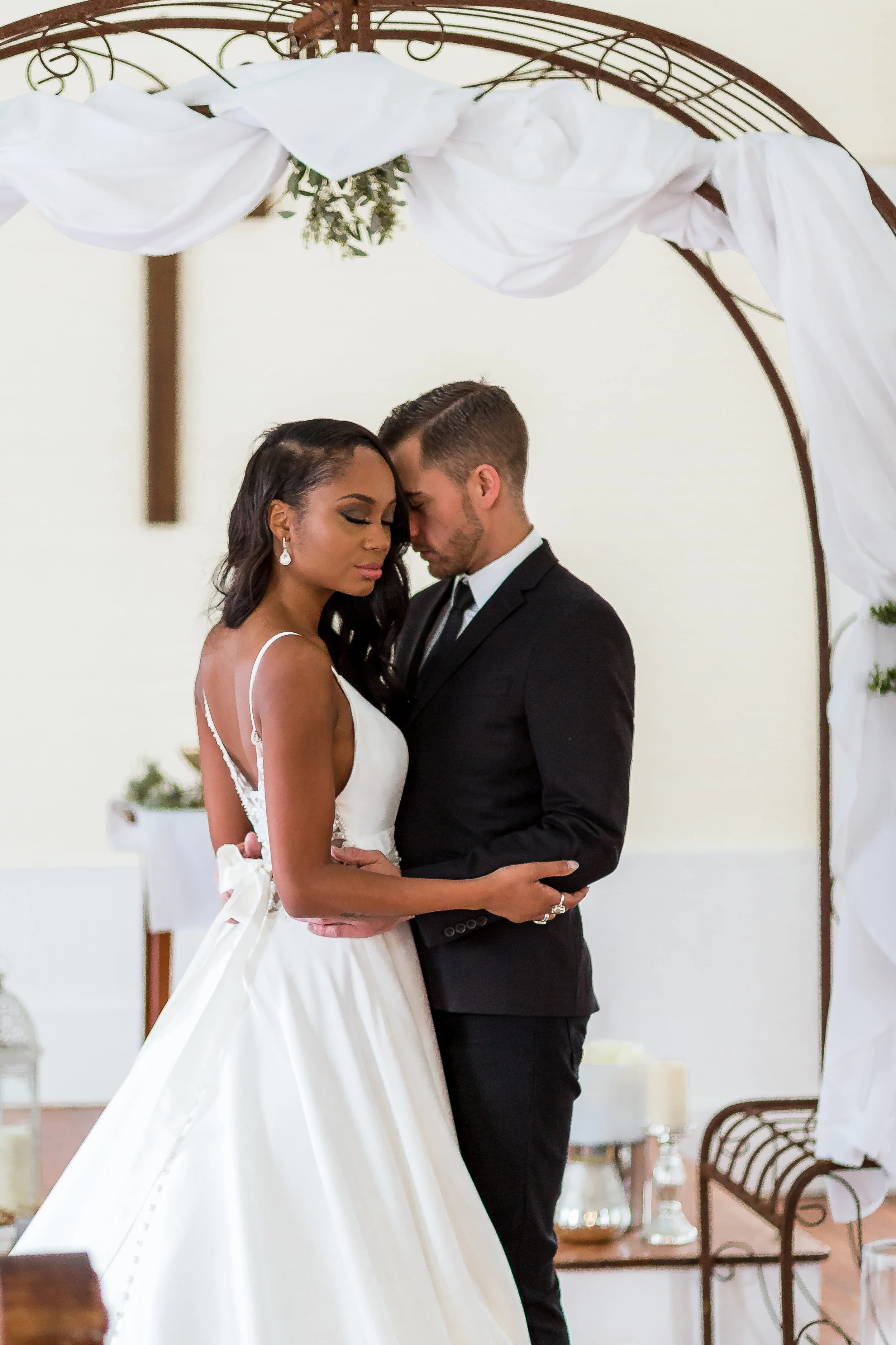 Photo by Kathryn Marble Photography | Ranch Styled Photo Shoot