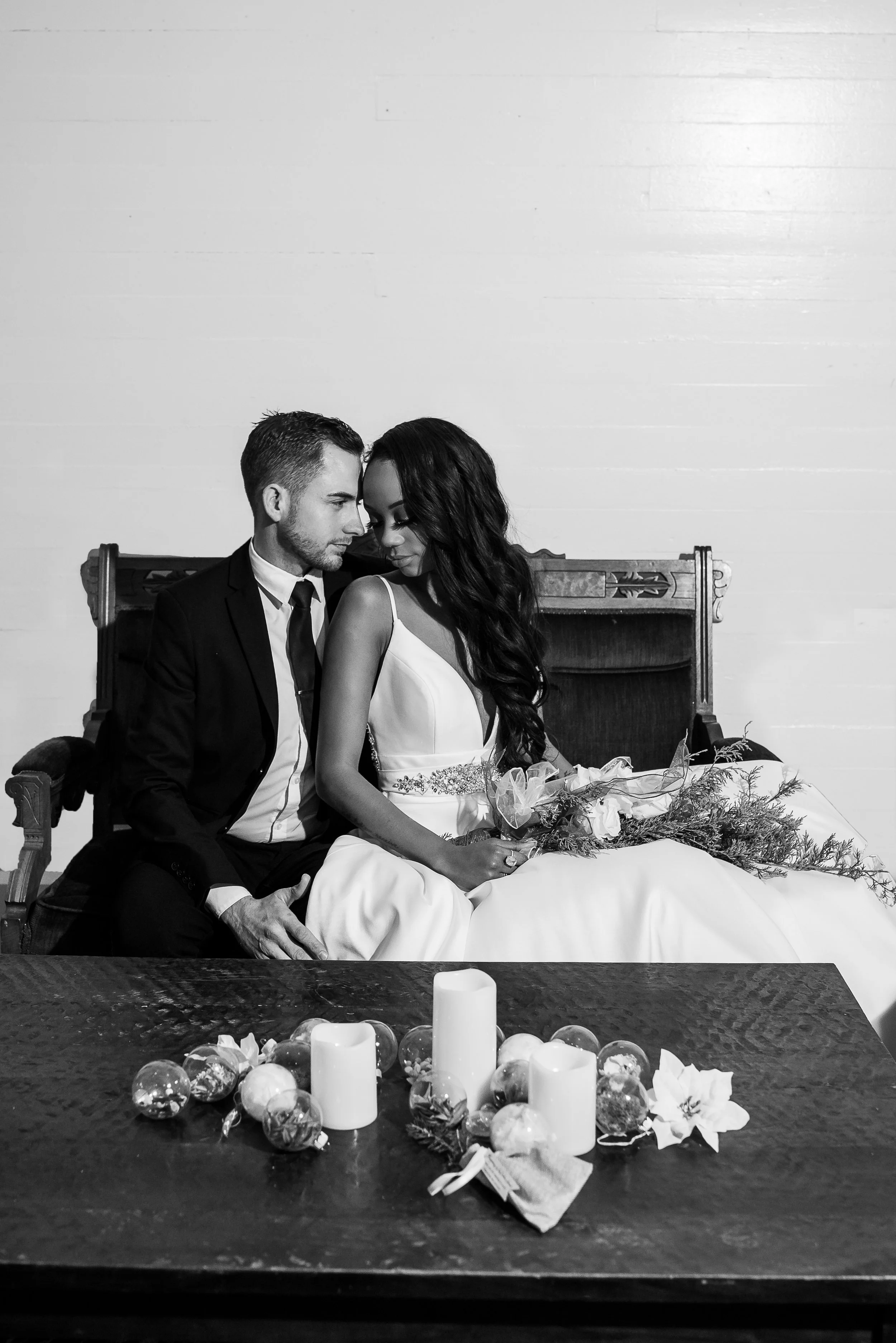 Photo by Kathryn Marble Photography | Ranch Styled Photo Shoot