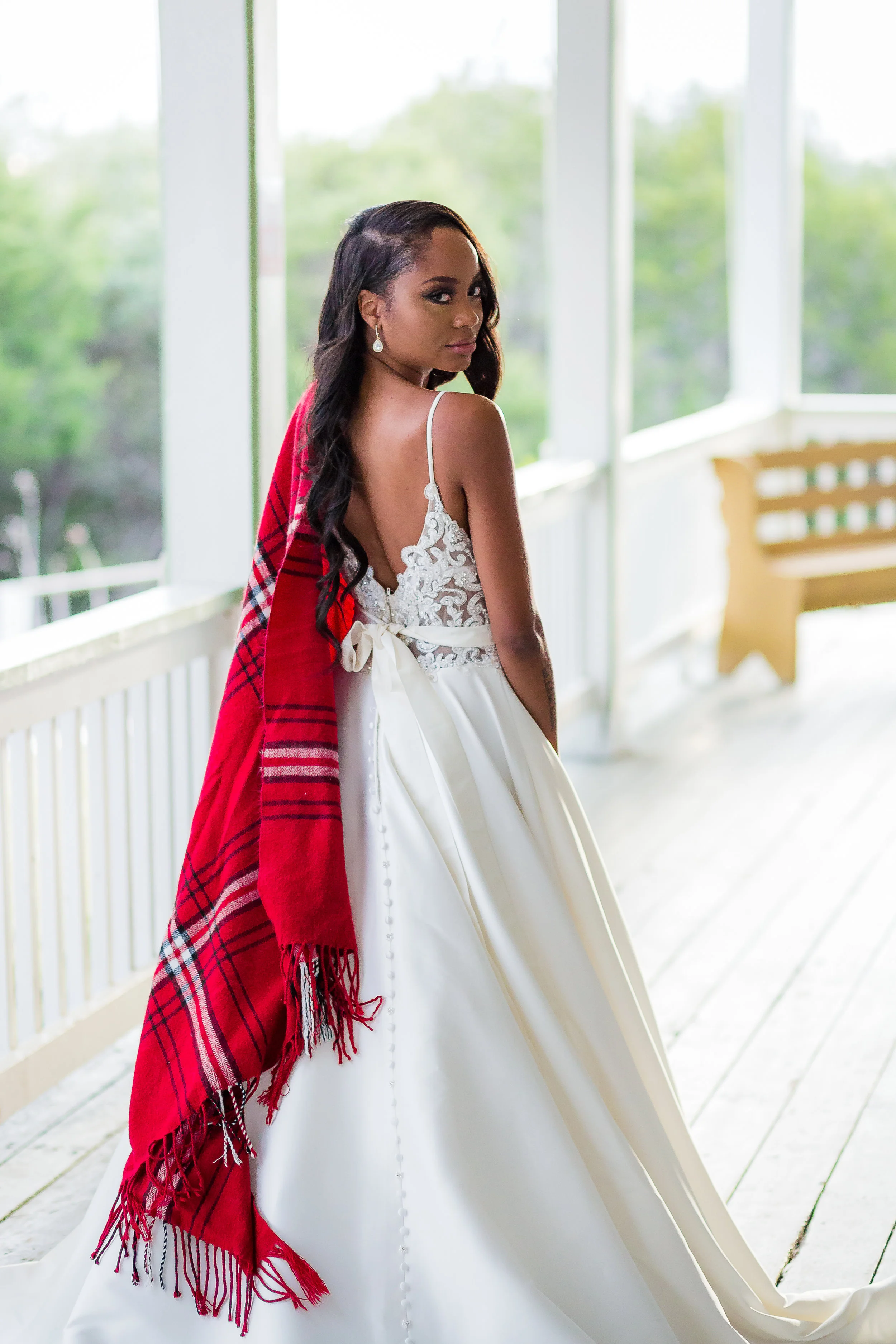 Photo by Kathryn Marble Photography | Ranch Styled Photo Shoot