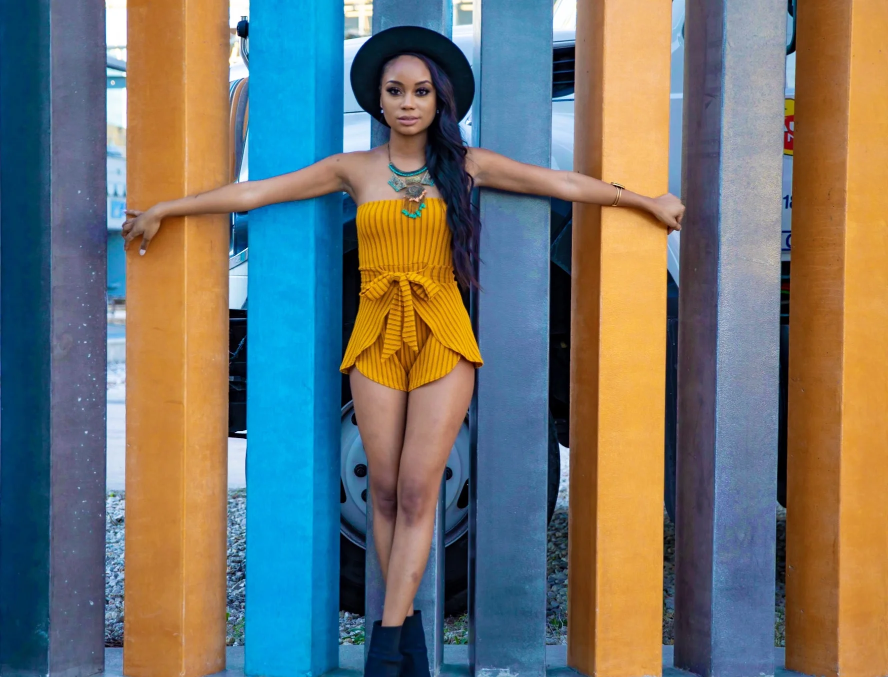 Photo by Christopher Ogbonna | Austin, 2018