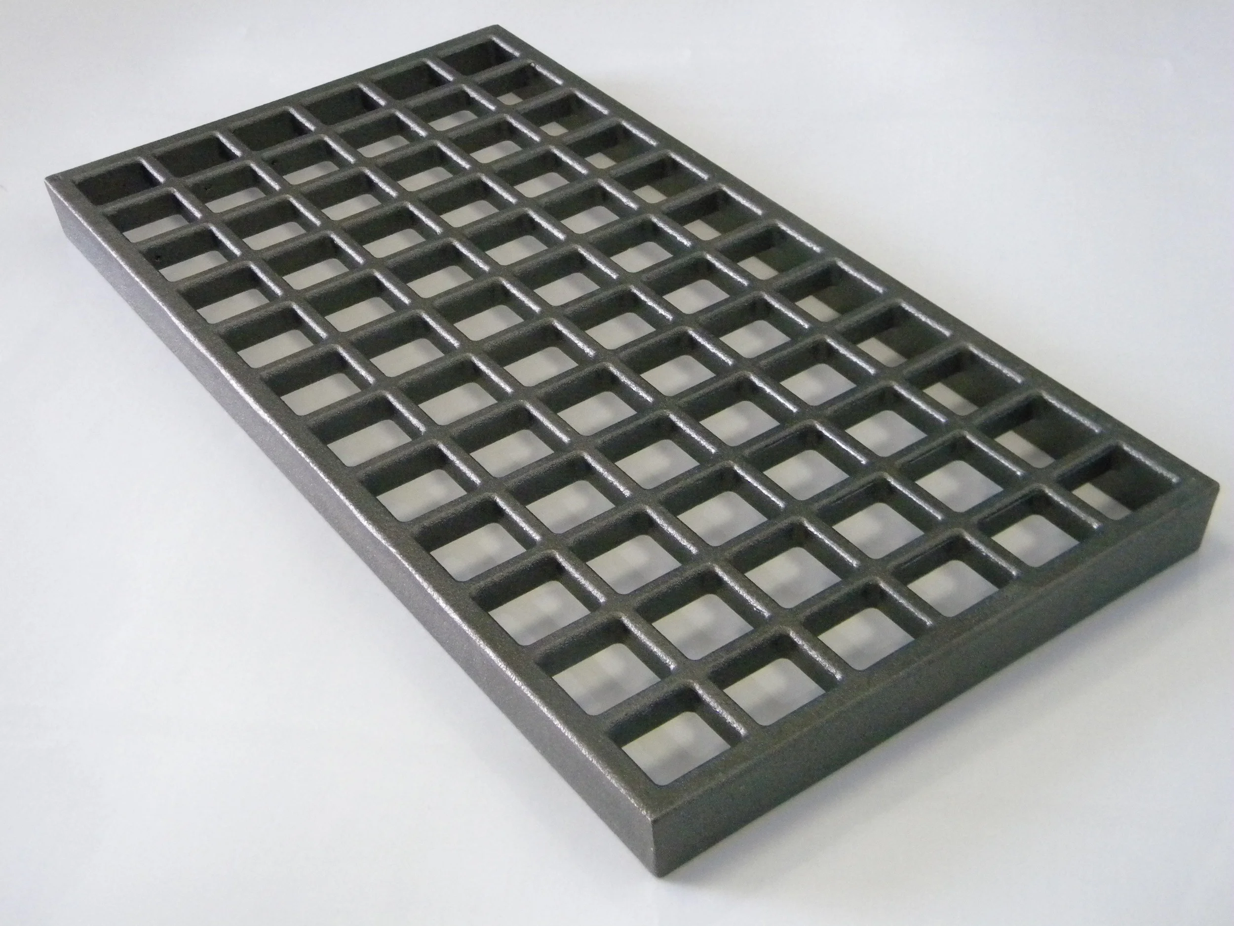 IMPERIAL Bottom Waffle Grate, 8" x 15"