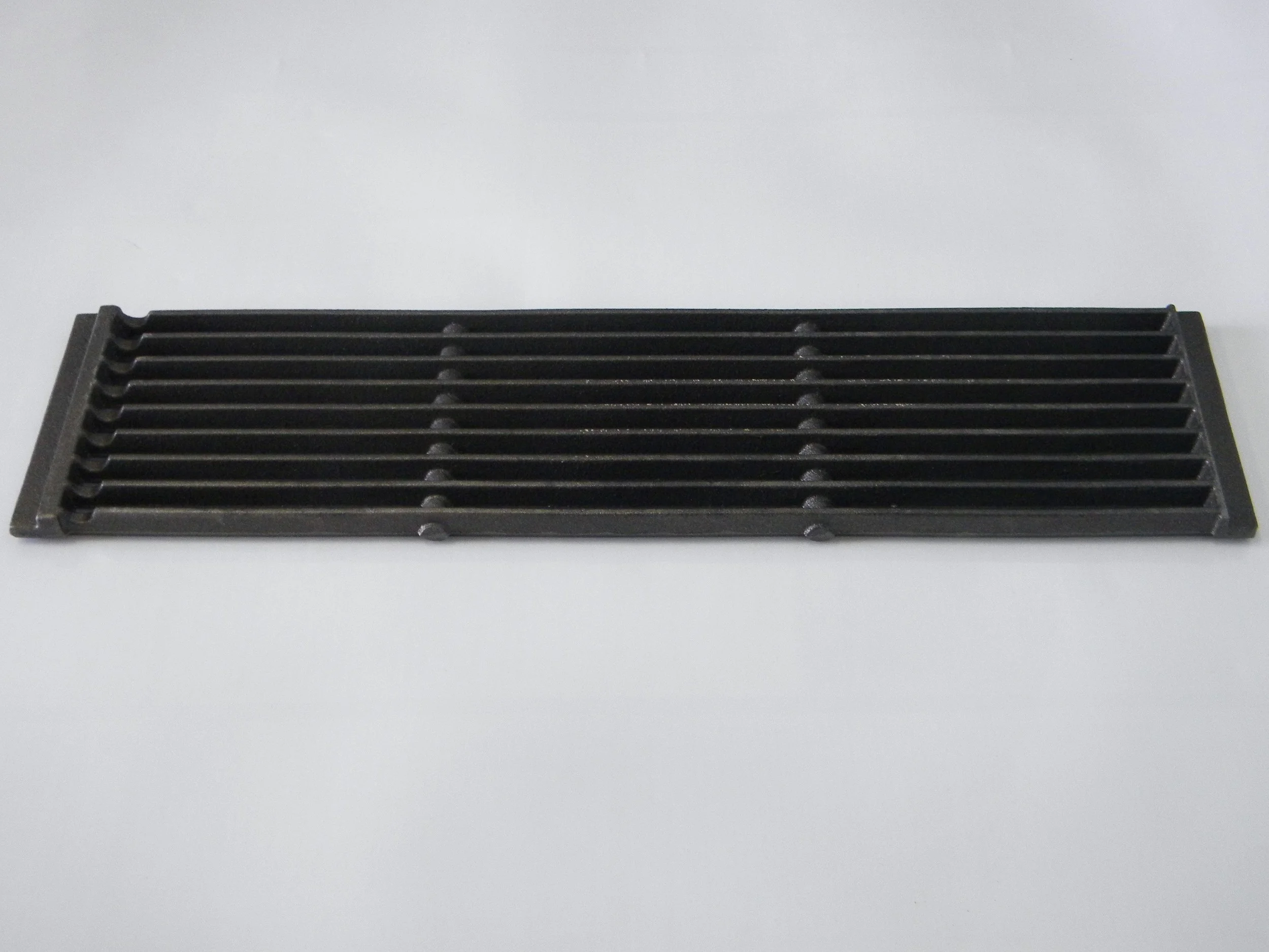 9 Bar Top Grate