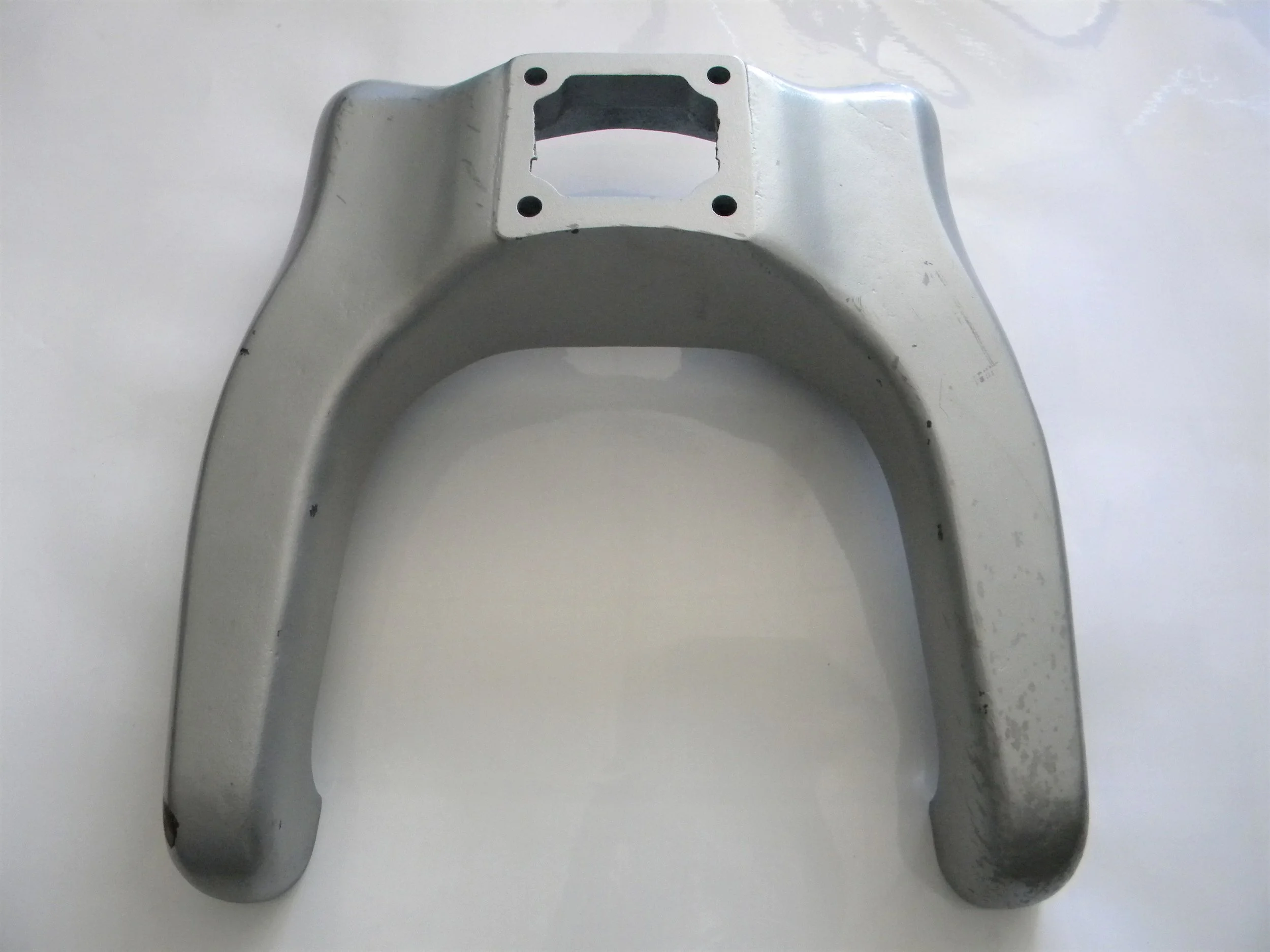 HOBART A200 Mixer Base (Painted)