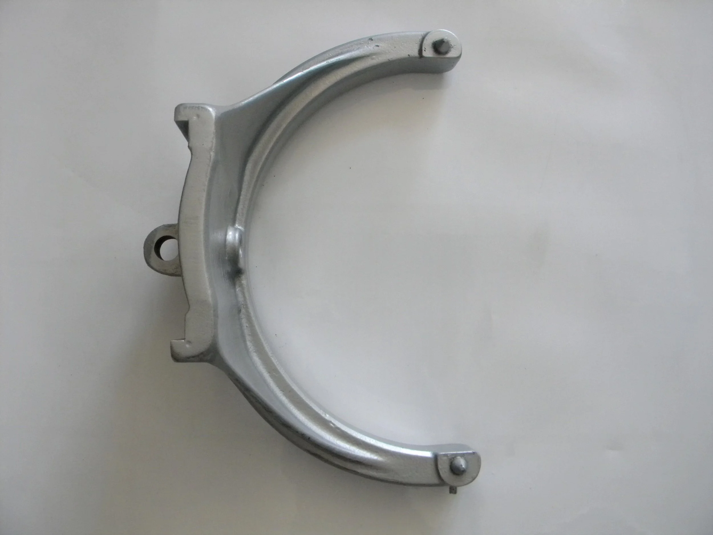 HOBART A200 Mixer Bowl Assy