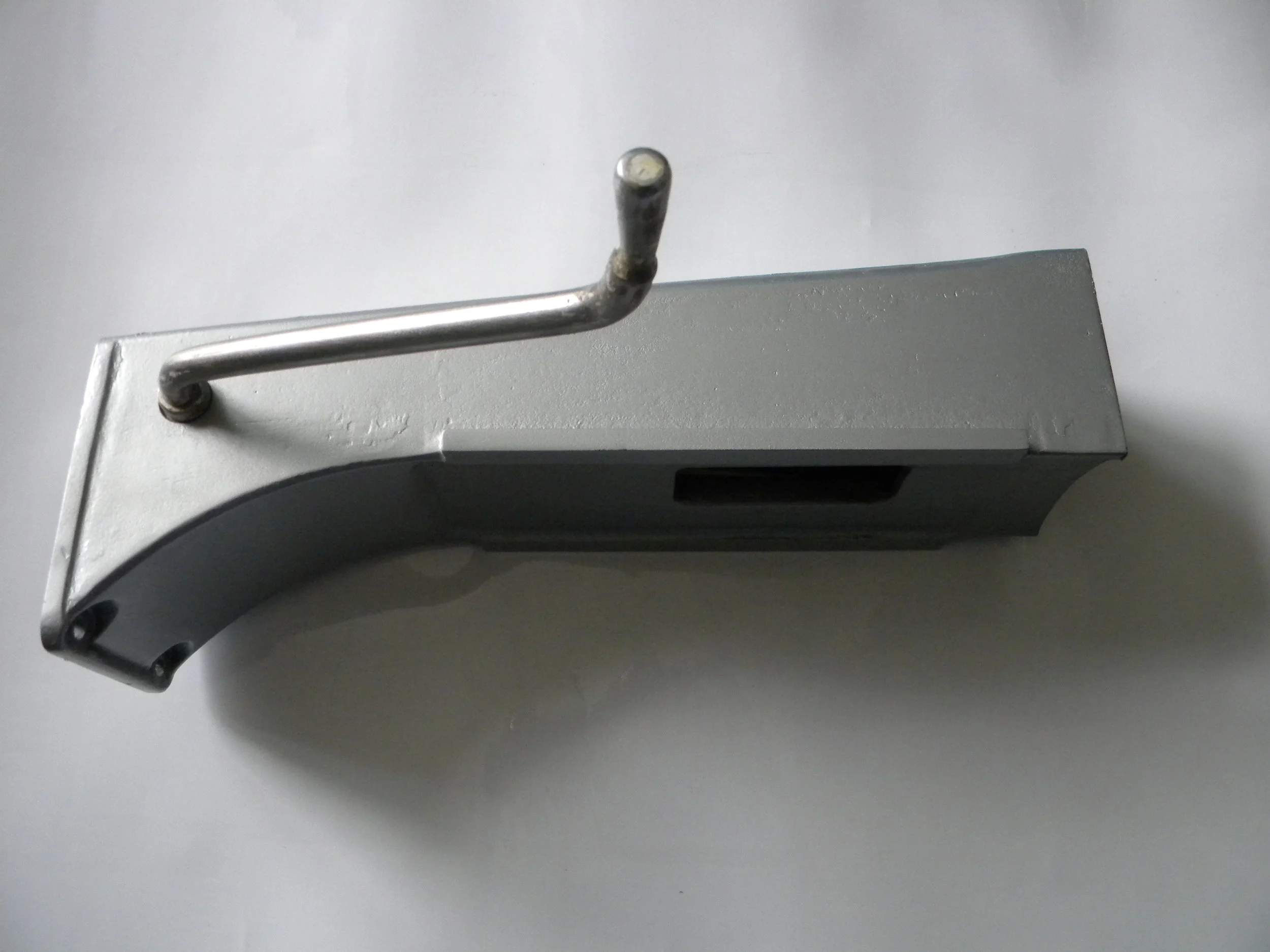 HOBART A200 MIxer Pedestal