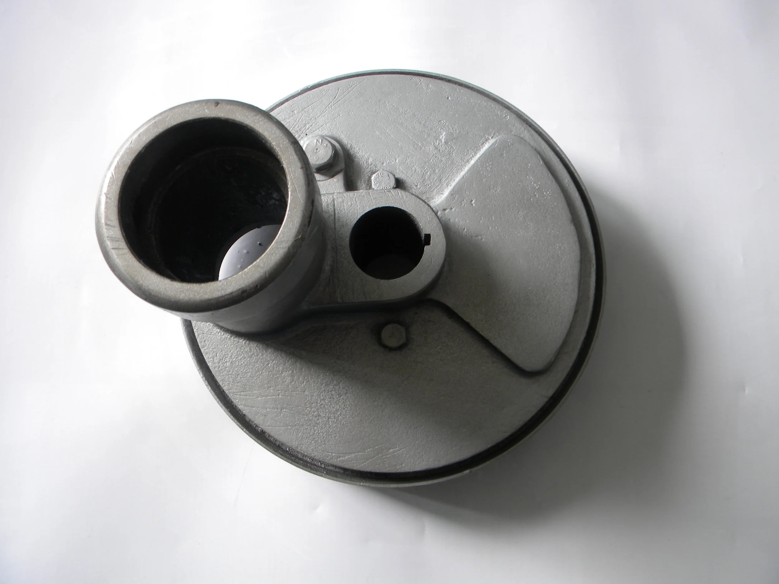 HOBART H600 Mixer Planetary (Painted)