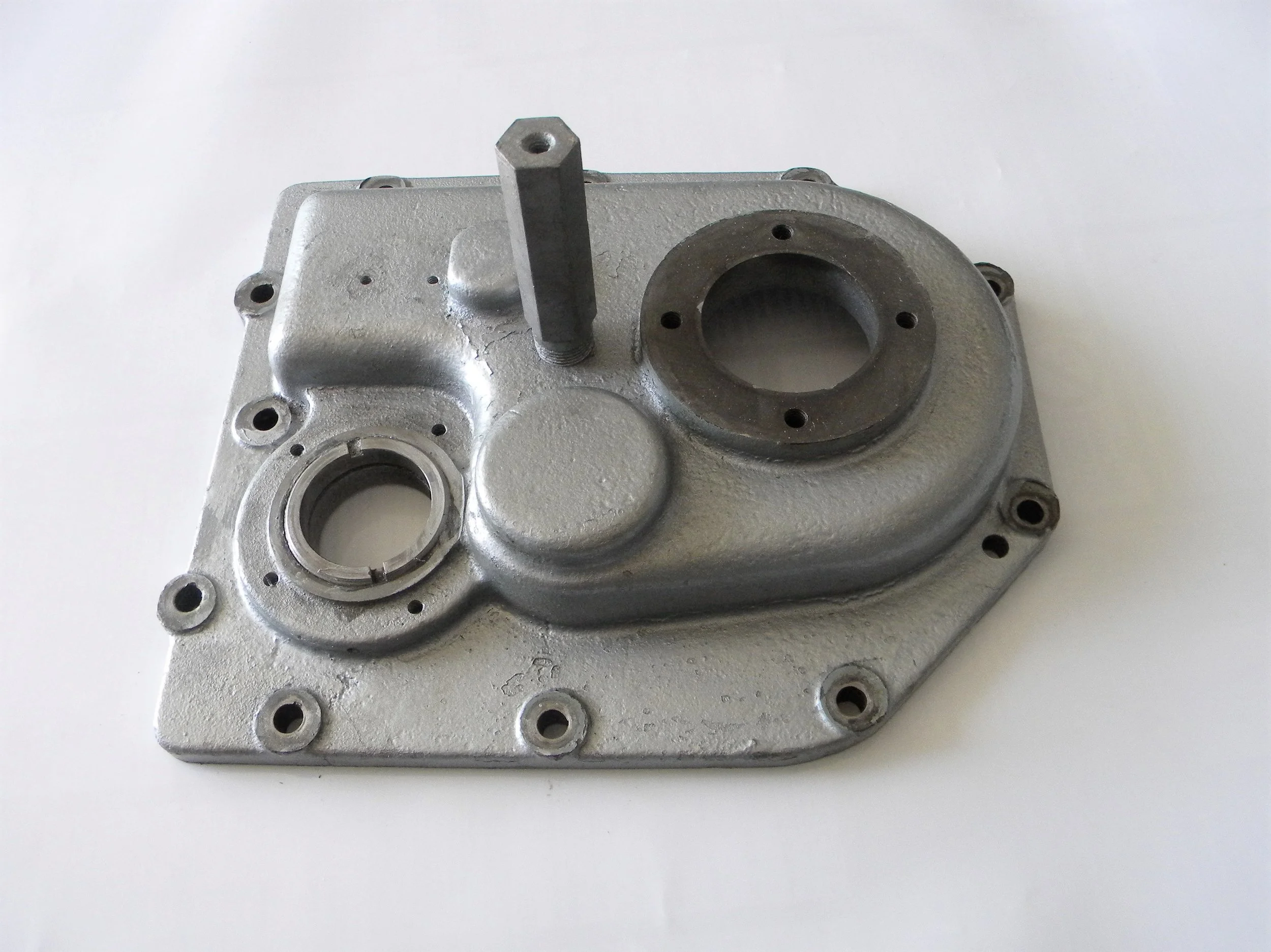 HOBART H600 Mixer Cover