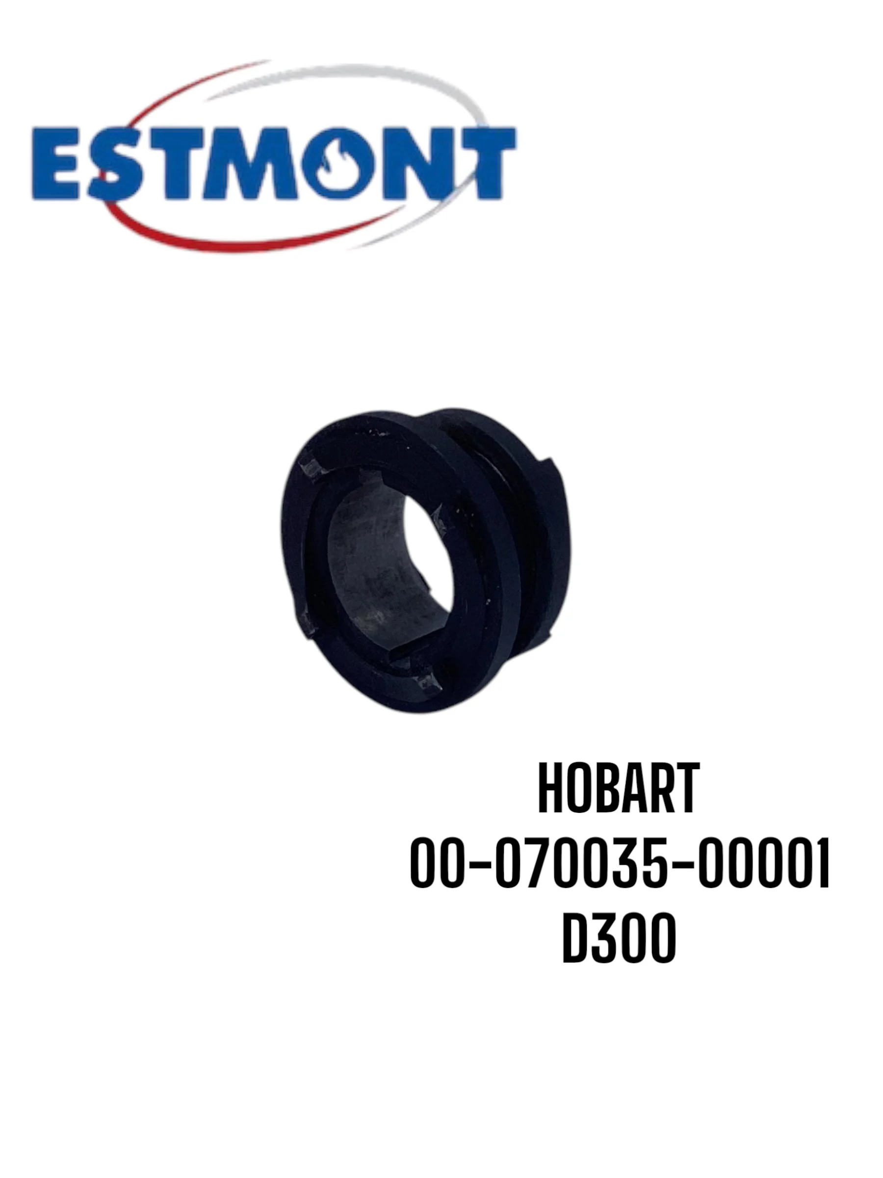 Hobart dough mixer 00-070035-00001, D-300, clutch sleeven