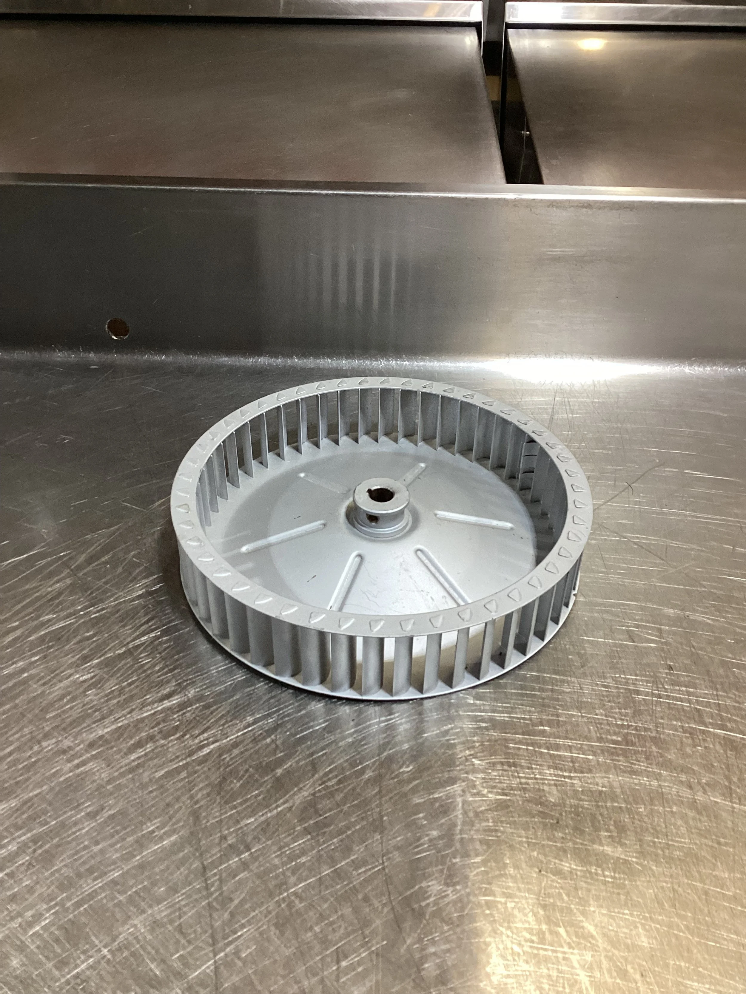 Duke blower wheel 153093