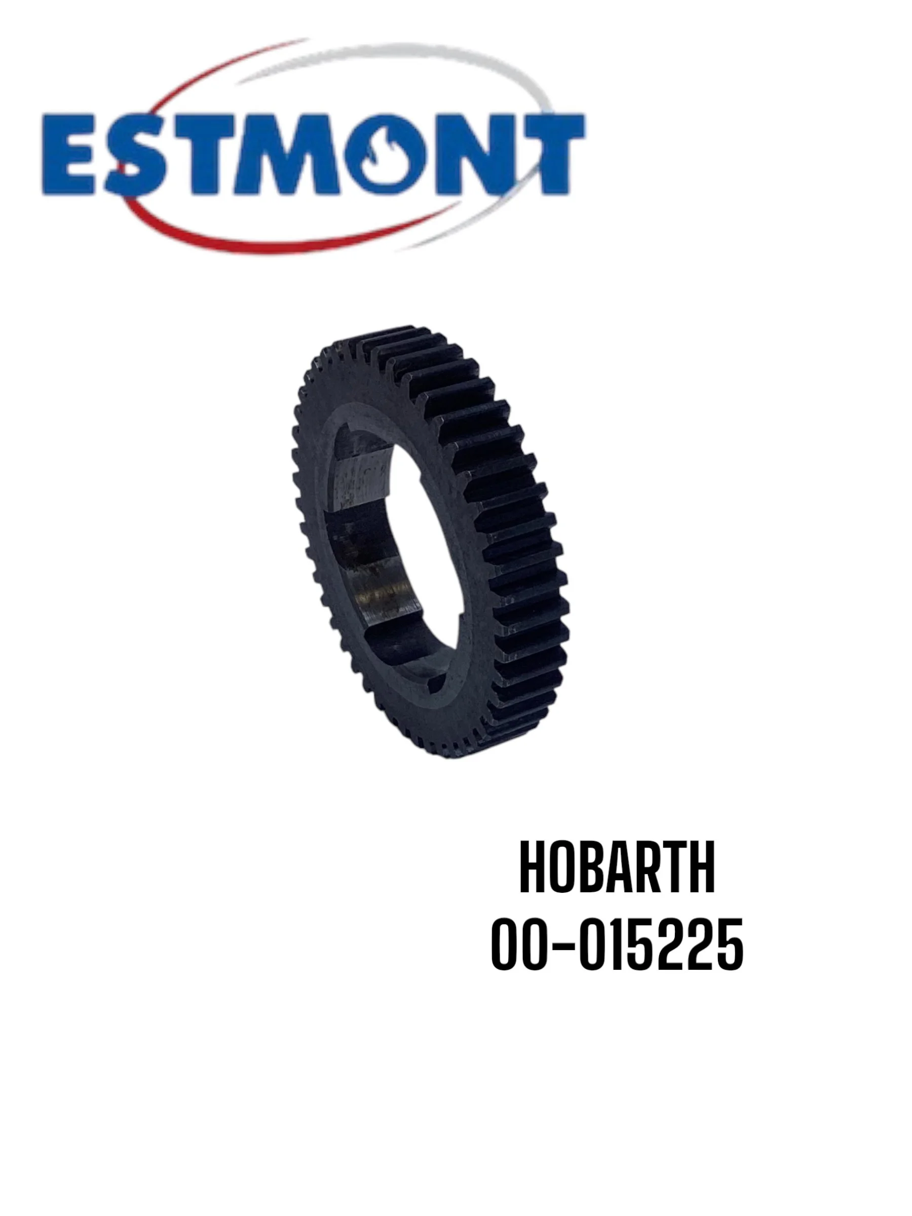 Hobart dough mixer 00-015225, A200, gear 46 T