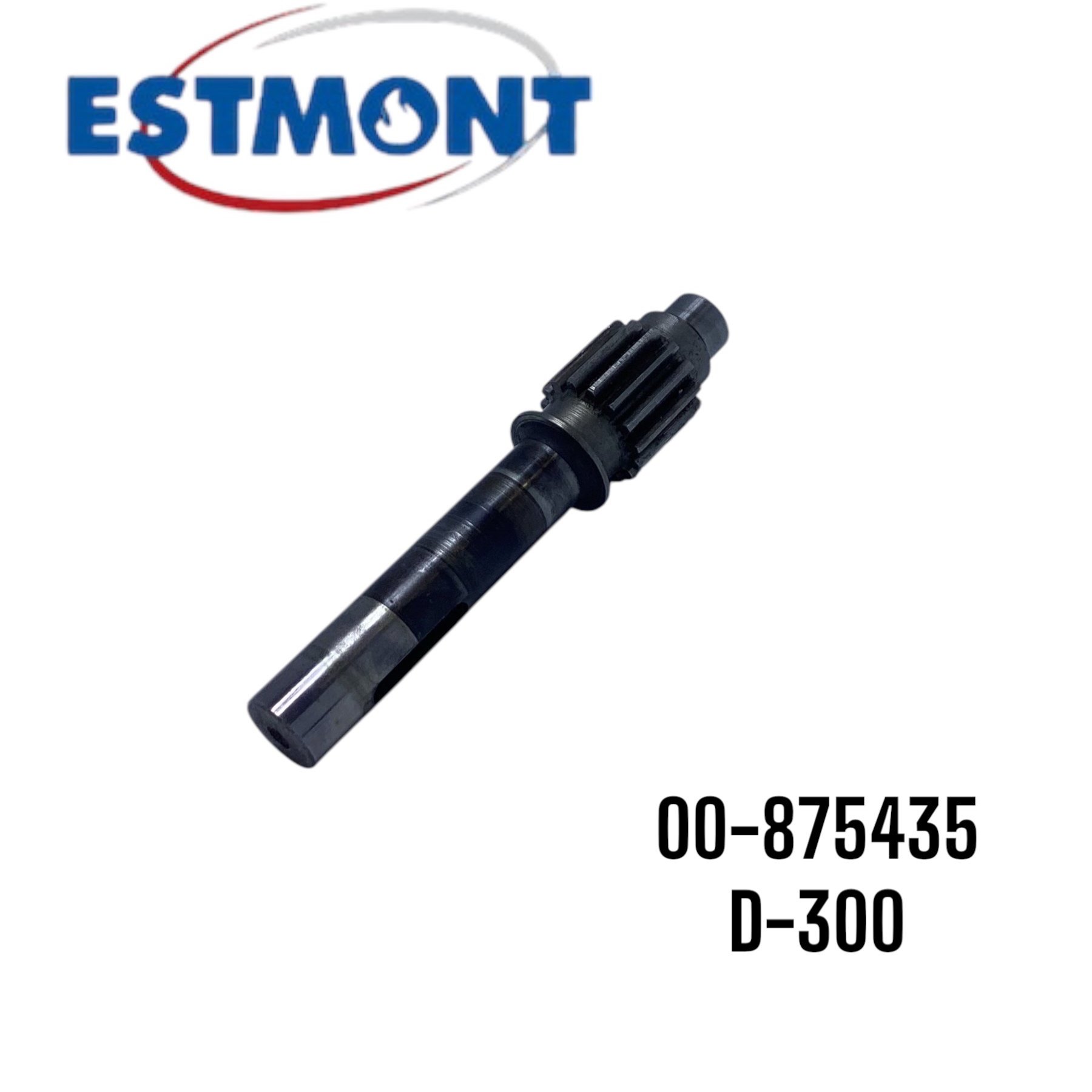 Hobart shaft transmission D-300,  00-875435