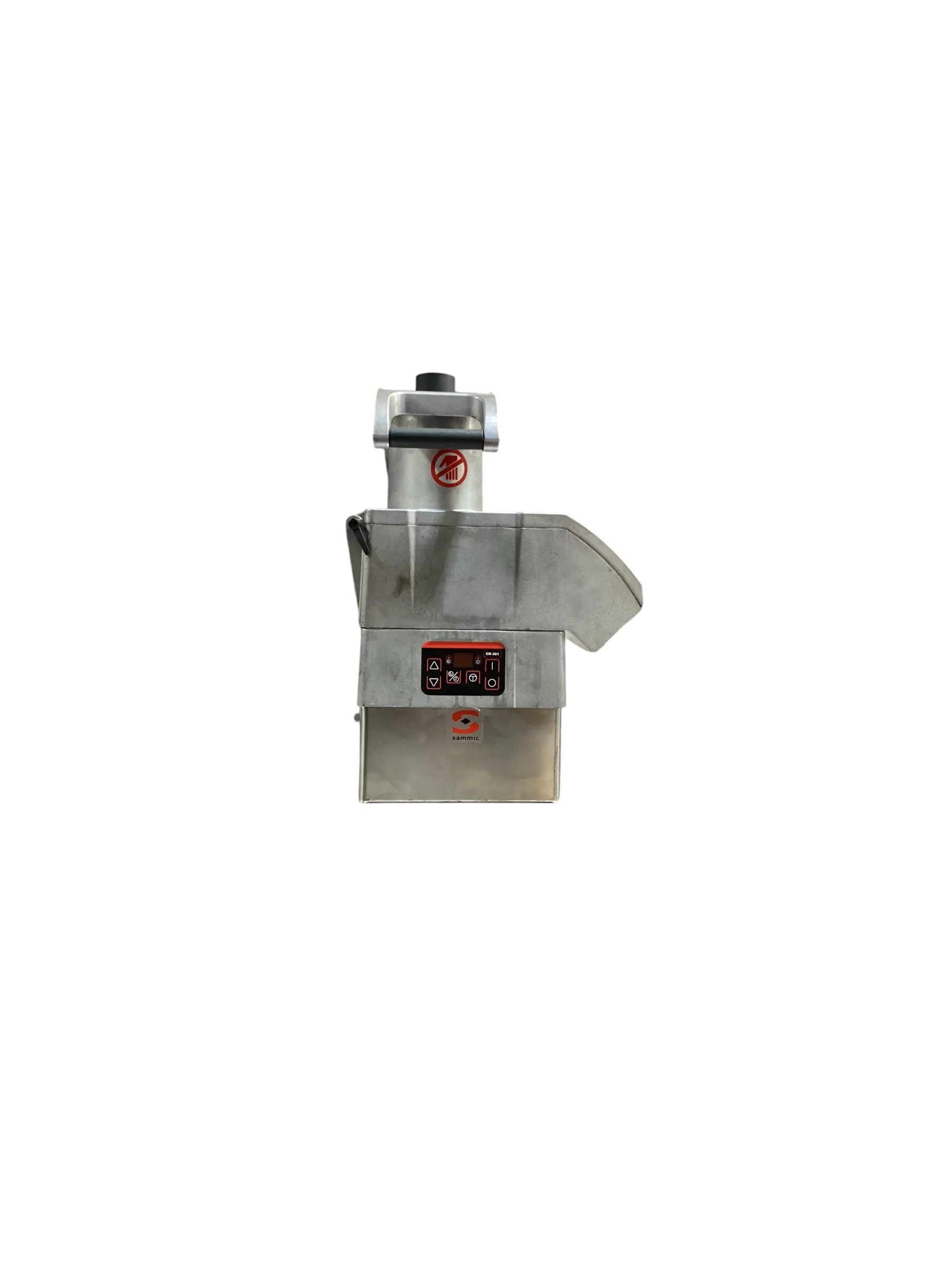 SAMMIC, FOOD PROCESSOR,  MODEL CK 301
