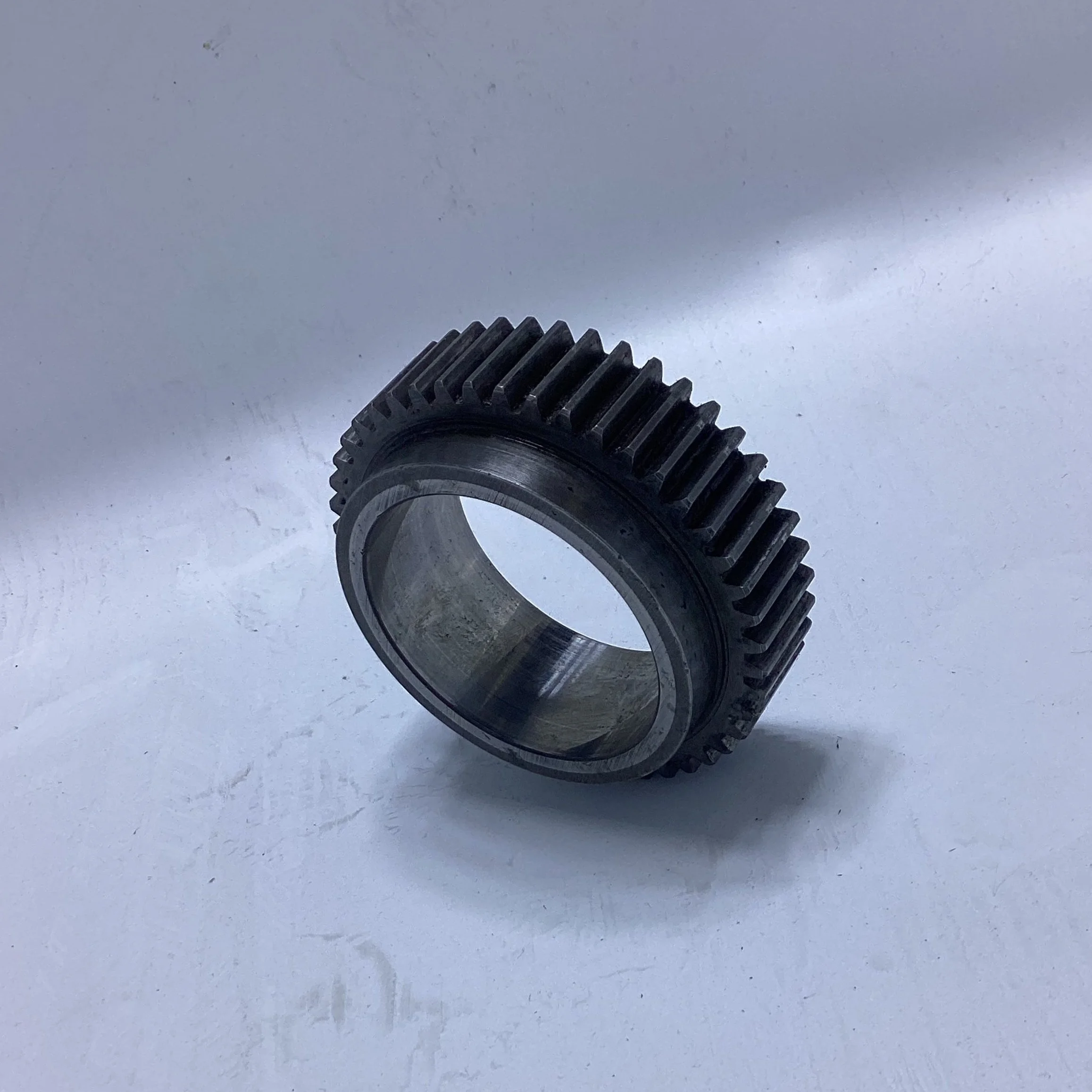 Hobart dough mixer 00-070032, D-300, mixer gear roller clutch, 46T